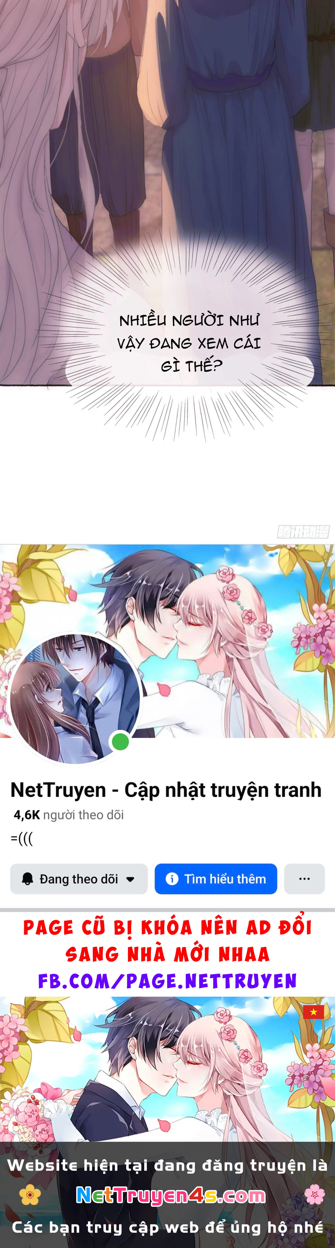 Thỉnh Cùng Ta Đồng Miên-Xin Hãy Ngủ Cùng Ta Chapter 6 - 57