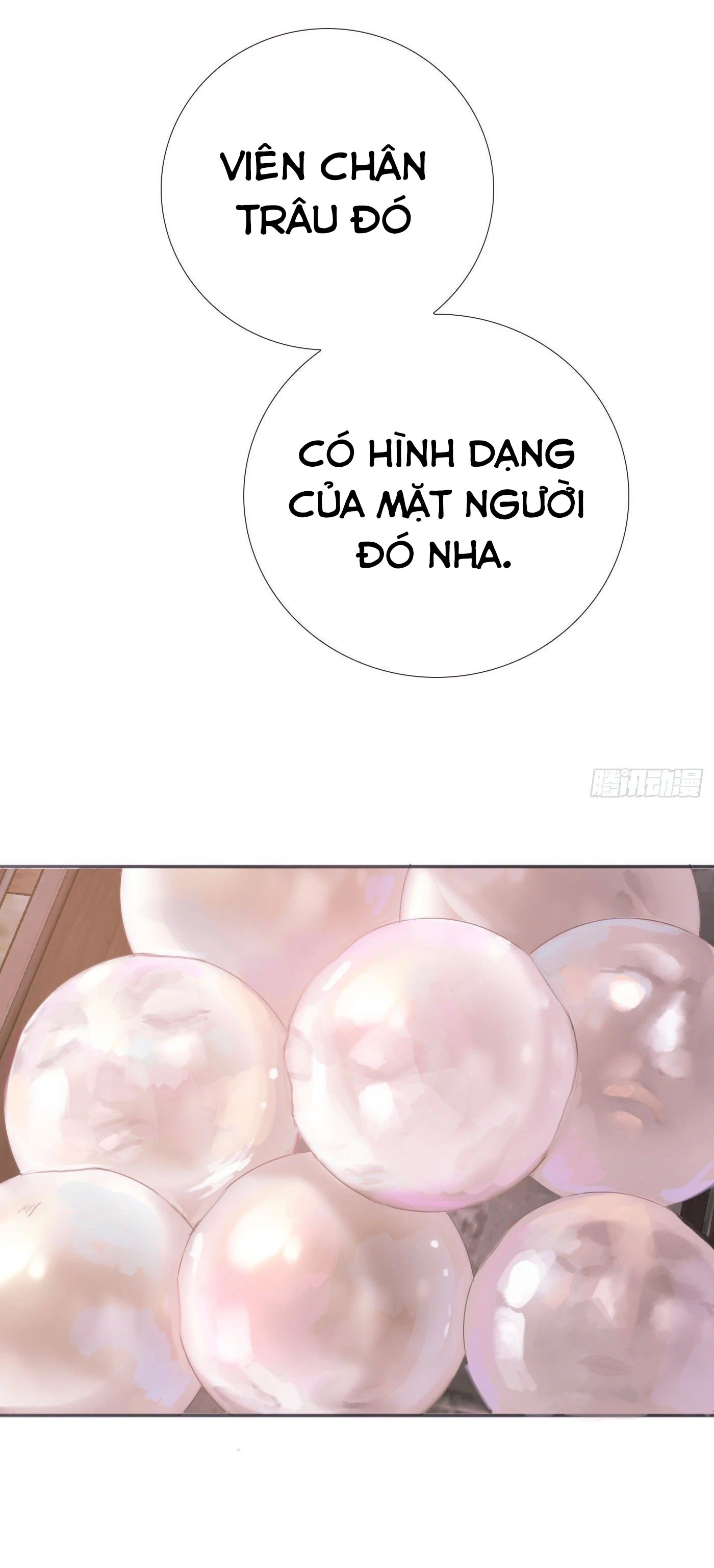 Thỉnh Cùng Ta Đồng Miên-Xin Hãy Ngủ Cùng Ta Chapter 7 - 3