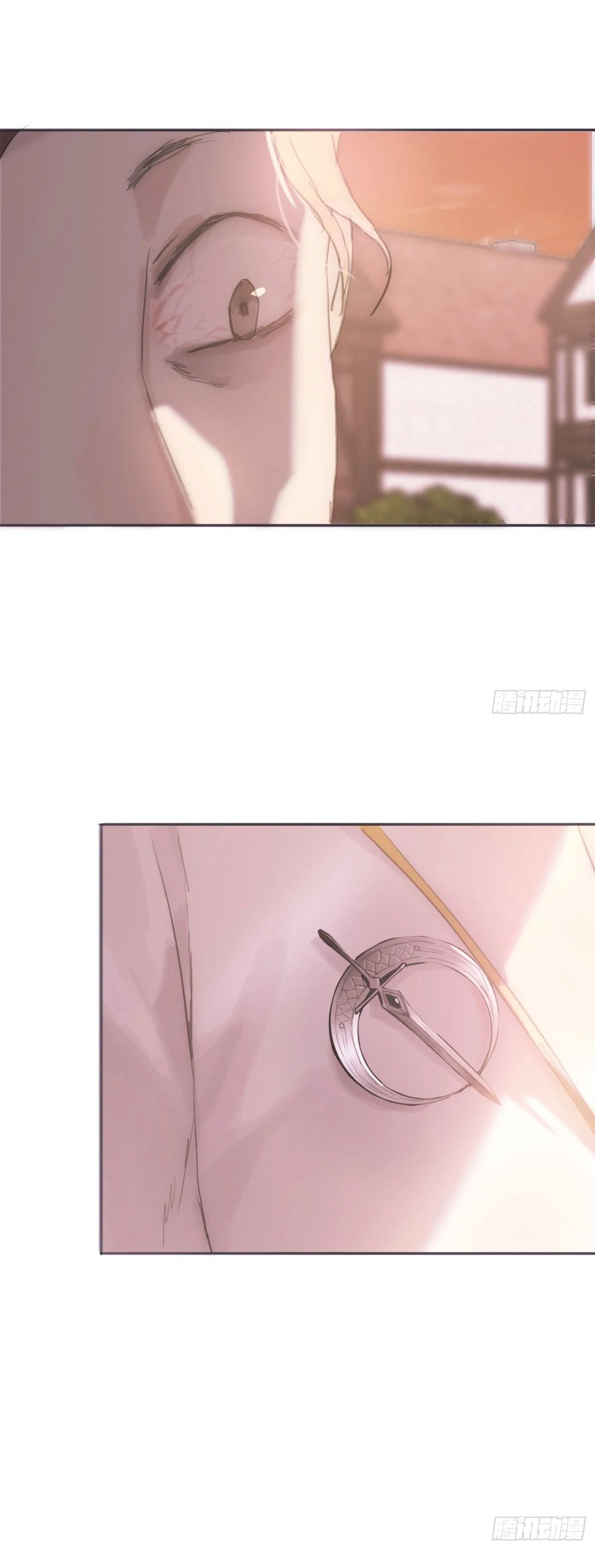 Thỉnh Cùng Ta Đồng Miên-Xin Hãy Ngủ Cùng Ta Chapter 7 - 5