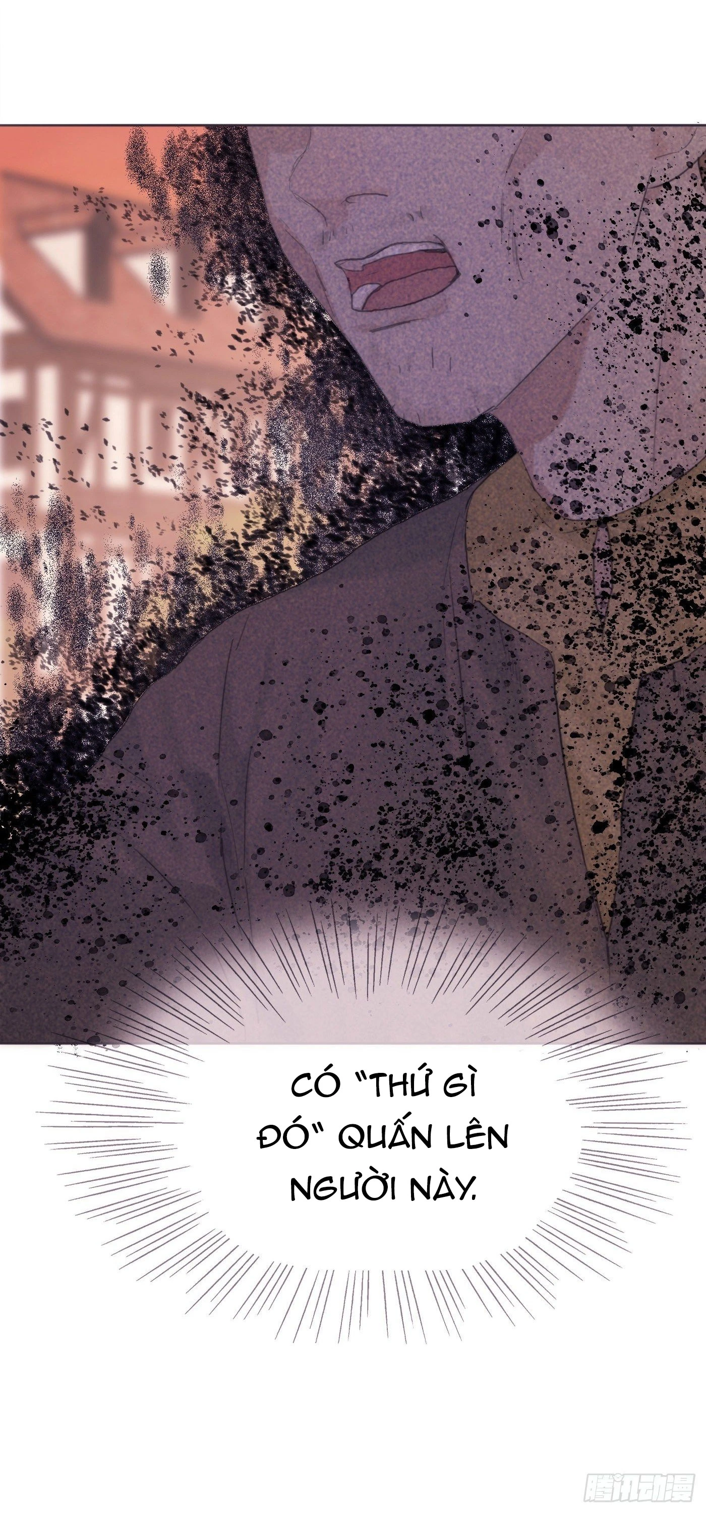 Thỉnh Cùng Ta Đồng Miên-Xin Hãy Ngủ Cùng Ta Chapter 7 - 8