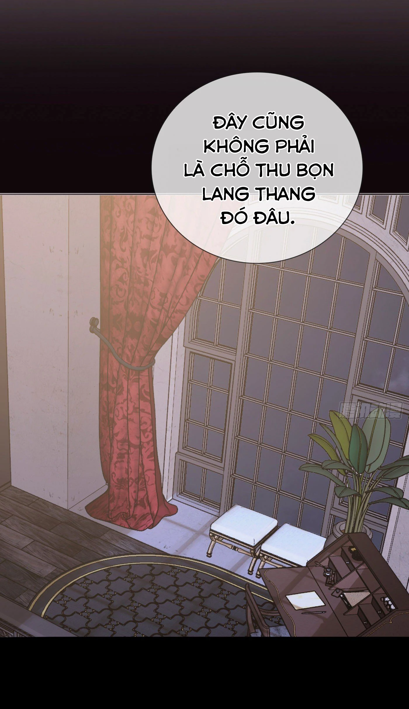 Thỉnh Cùng Ta Đồng Miên-Xin Hãy Ngủ Cùng Ta Chapter 7 - 11