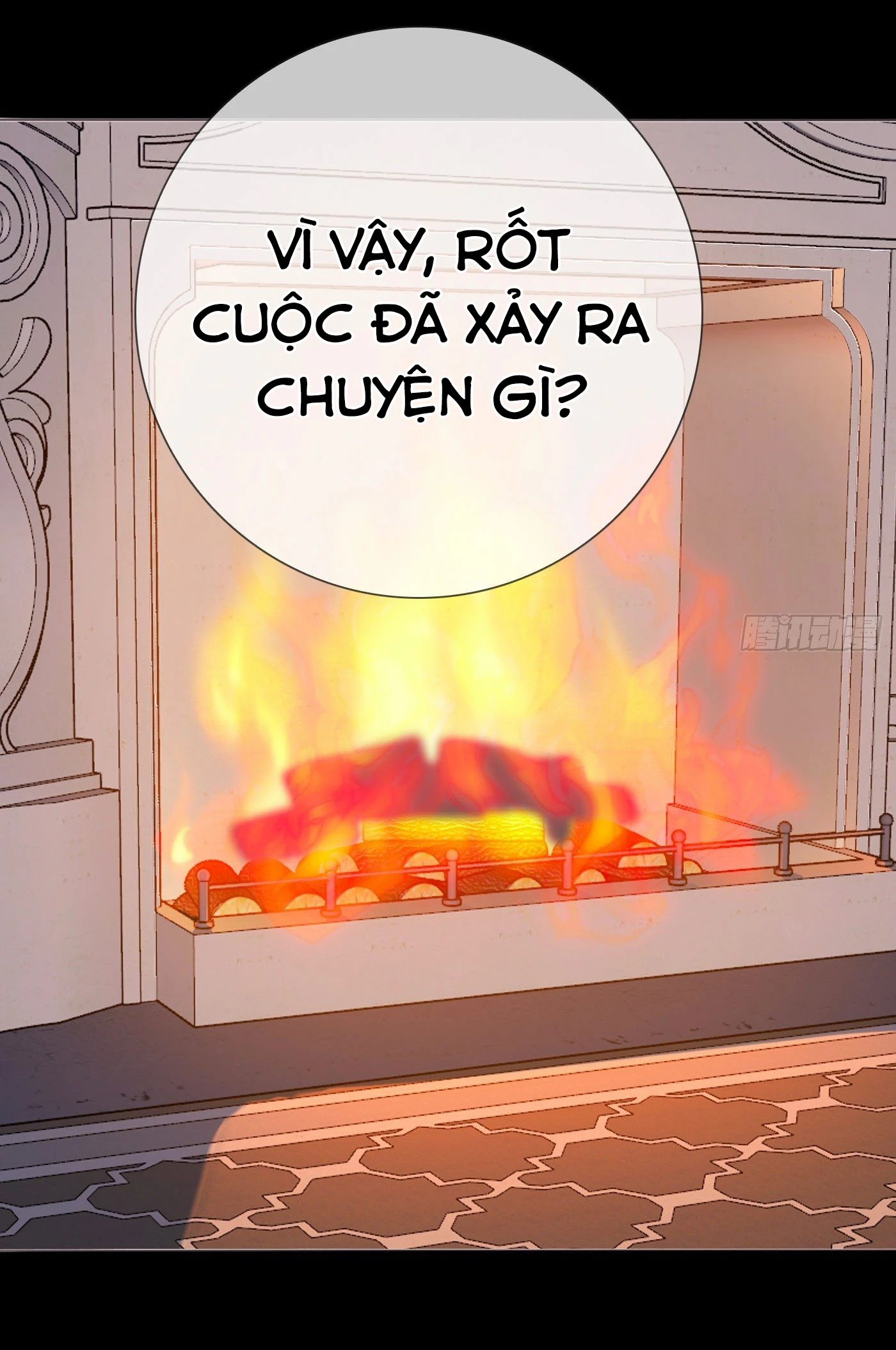 Thỉnh Cùng Ta Đồng Miên-Xin Hãy Ngủ Cùng Ta Chapter 7 - 15