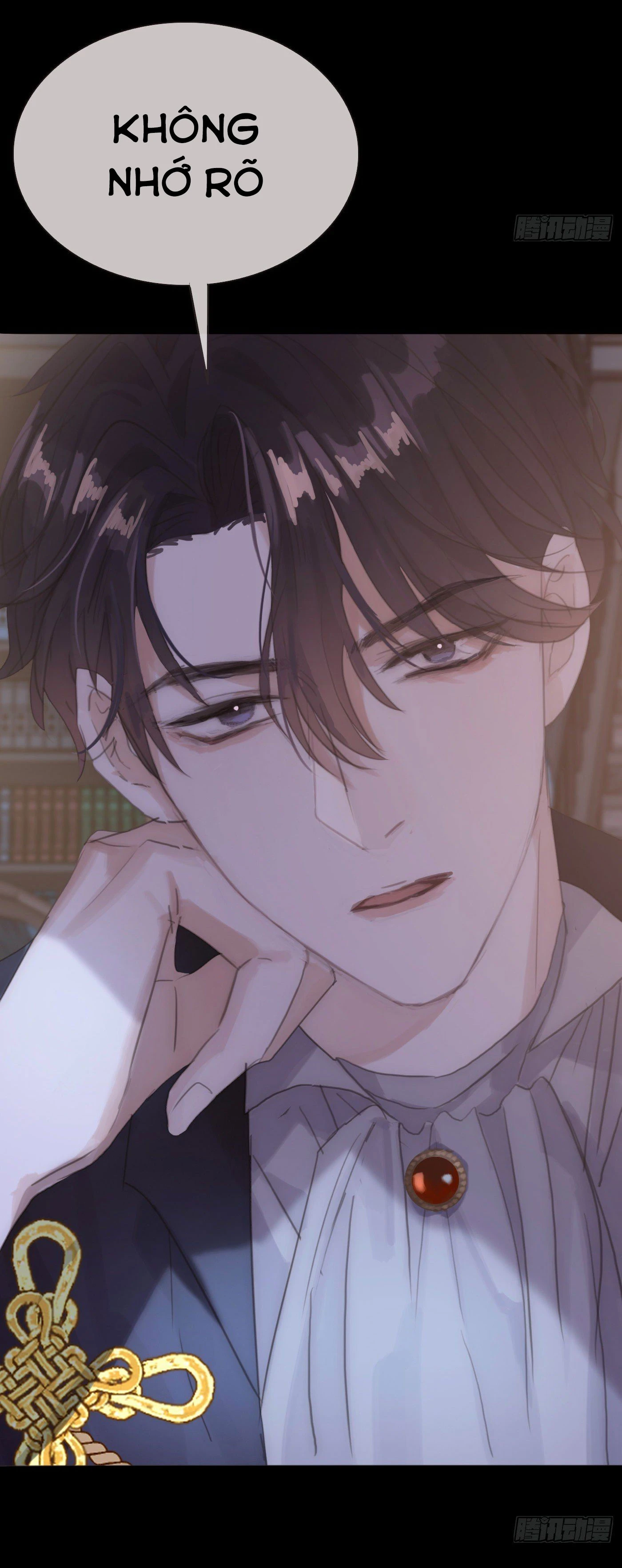 Thỉnh Cùng Ta Đồng Miên-Xin Hãy Ngủ Cùng Ta Chapter 7 - 26