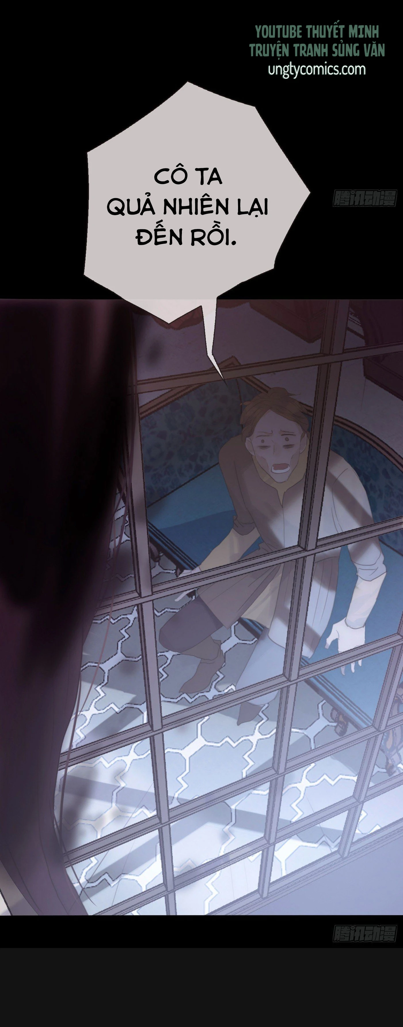 Thỉnh Cùng Ta Đồng Miên-Xin Hãy Ngủ Cùng Ta Chapter 7 - 29