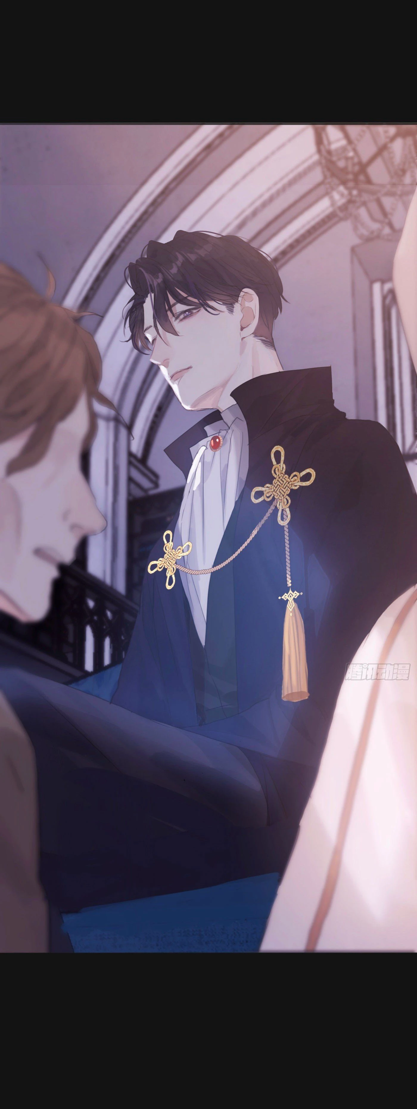 Thỉnh Cùng Ta Đồng Miên-Xin Hãy Ngủ Cùng Ta Chapter 7 - 30