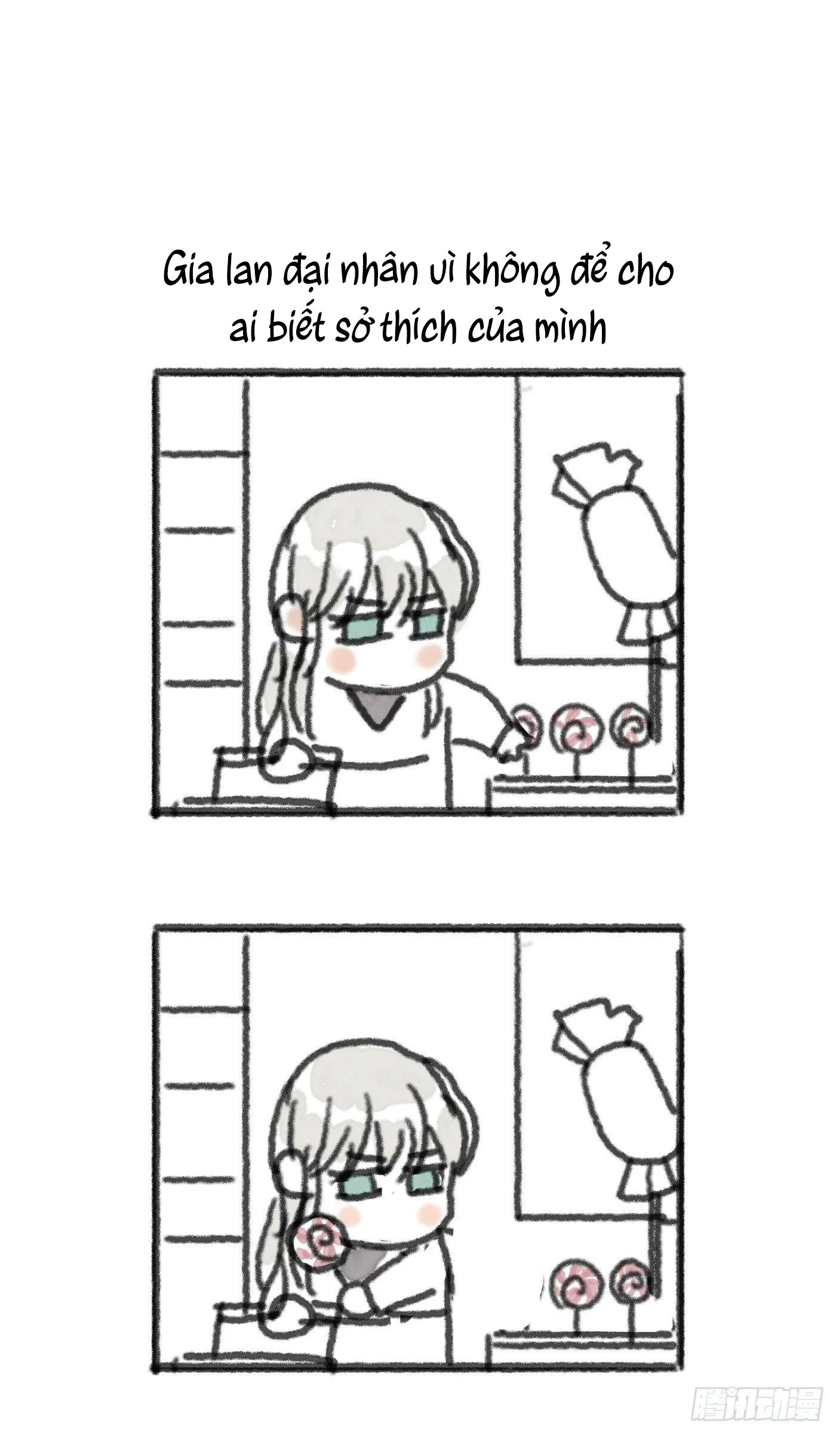 Thỉnh Cùng Ta Đồng Miên-Xin Hãy Ngủ Cùng Ta Chapter 7 - 32