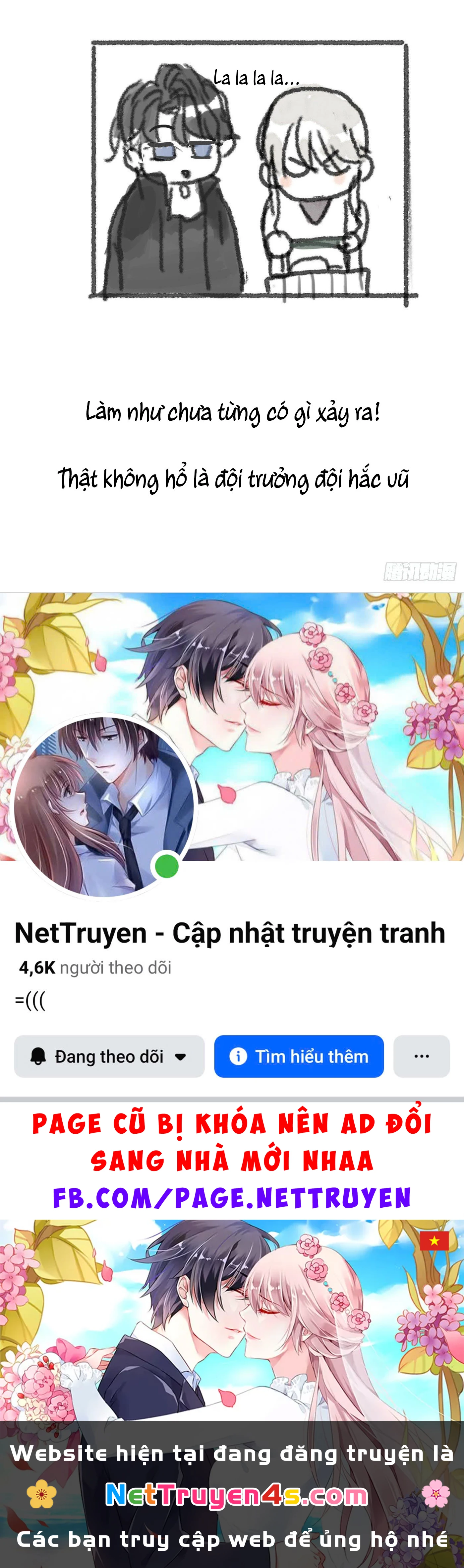 Thỉnh Cùng Ta Đồng Miên-Xin Hãy Ngủ Cùng Ta Chapter 7 - 34