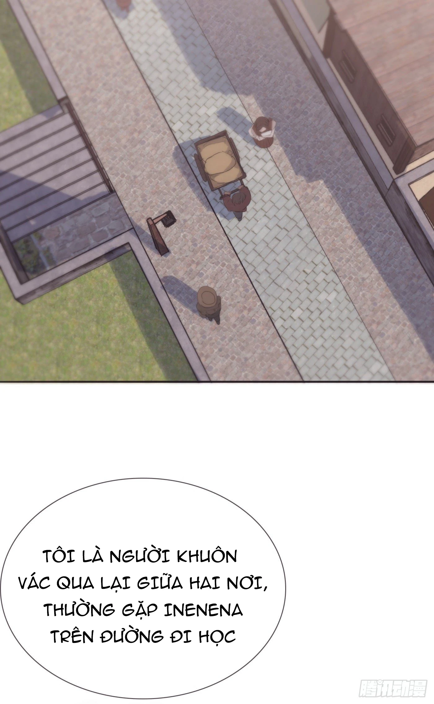Thỉnh Cùng Ta Đồng Miên-Xin Hãy Ngủ Cùng Ta Chapter 8 - 8