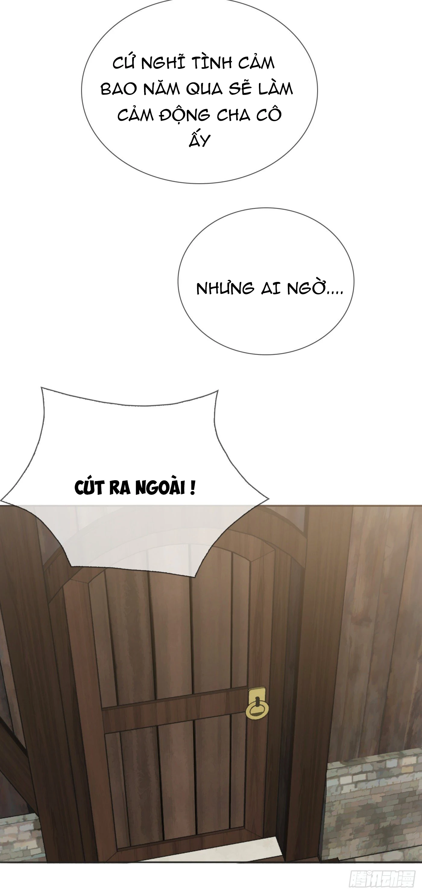 Thỉnh Cùng Ta Đồng Miên-Xin Hãy Ngủ Cùng Ta Chapter 8 - 16