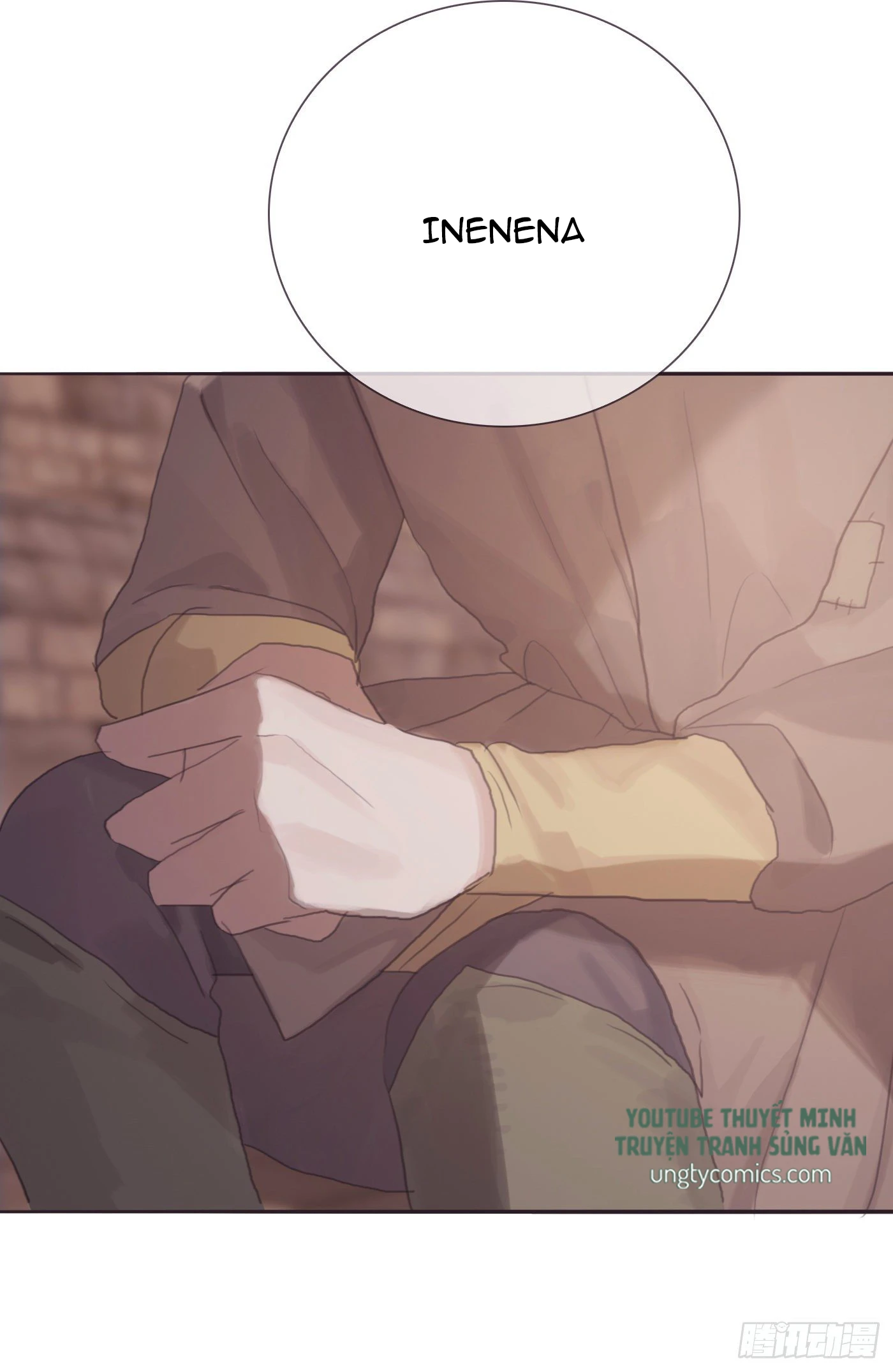 Thỉnh Cùng Ta Đồng Miên-Xin Hãy Ngủ Cùng Ta Chapter 8 - 19