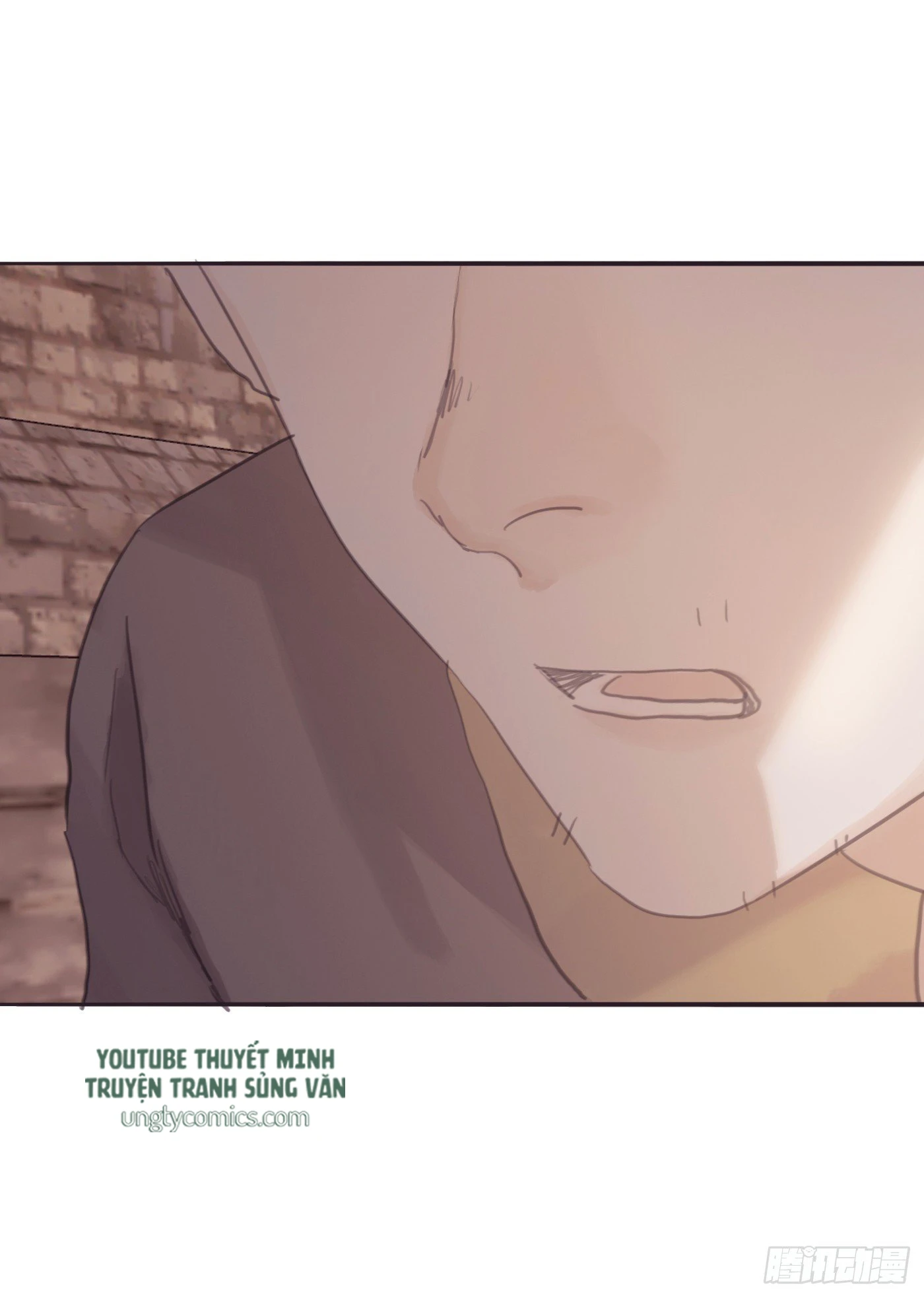 Thỉnh Cùng Ta Đồng Miên-Xin Hãy Ngủ Cùng Ta Chapter 8 - 21