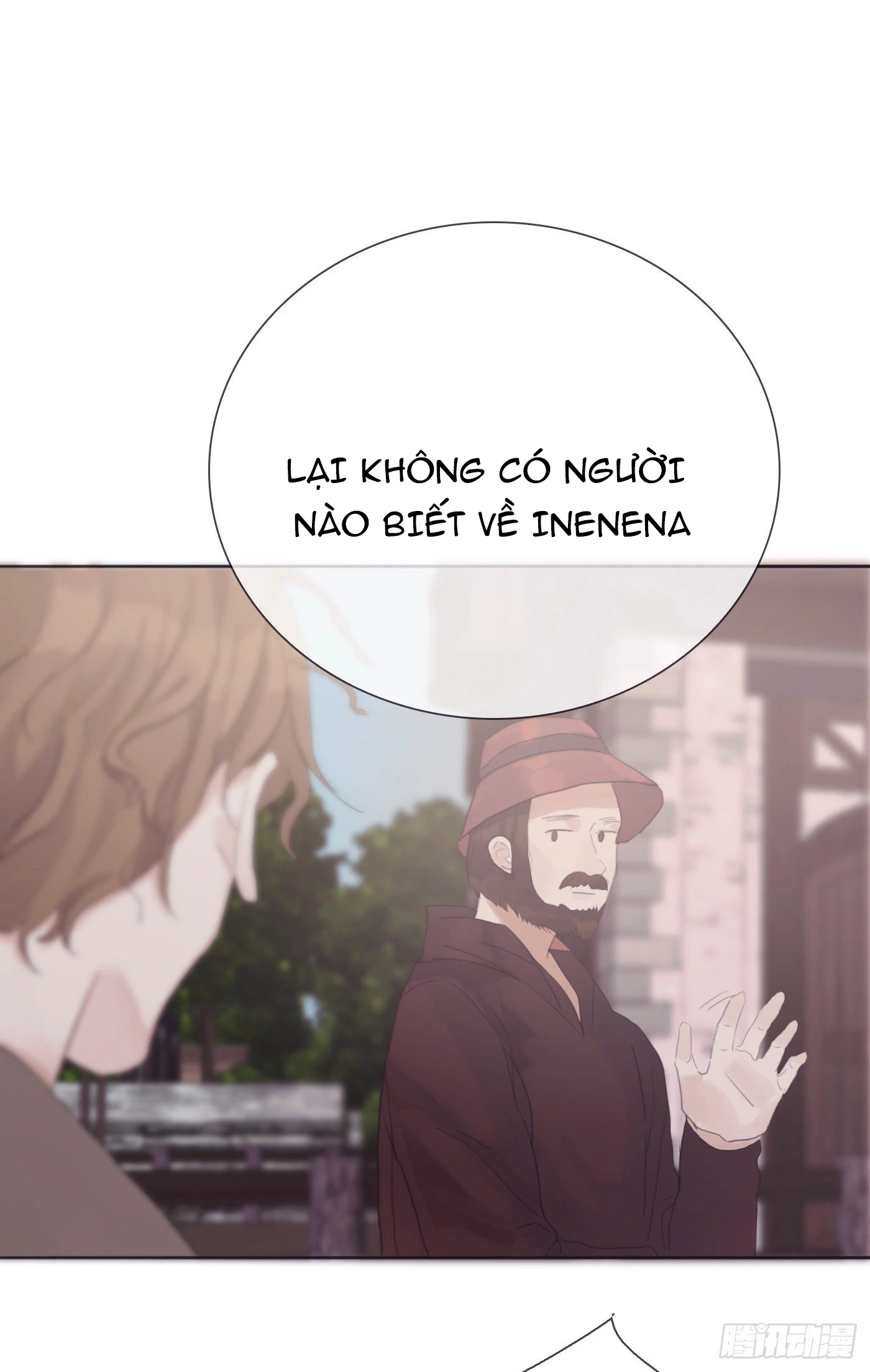 Thỉnh Cùng Ta Đồng Miên-Xin Hãy Ngủ Cùng Ta Chapter 8 - 36