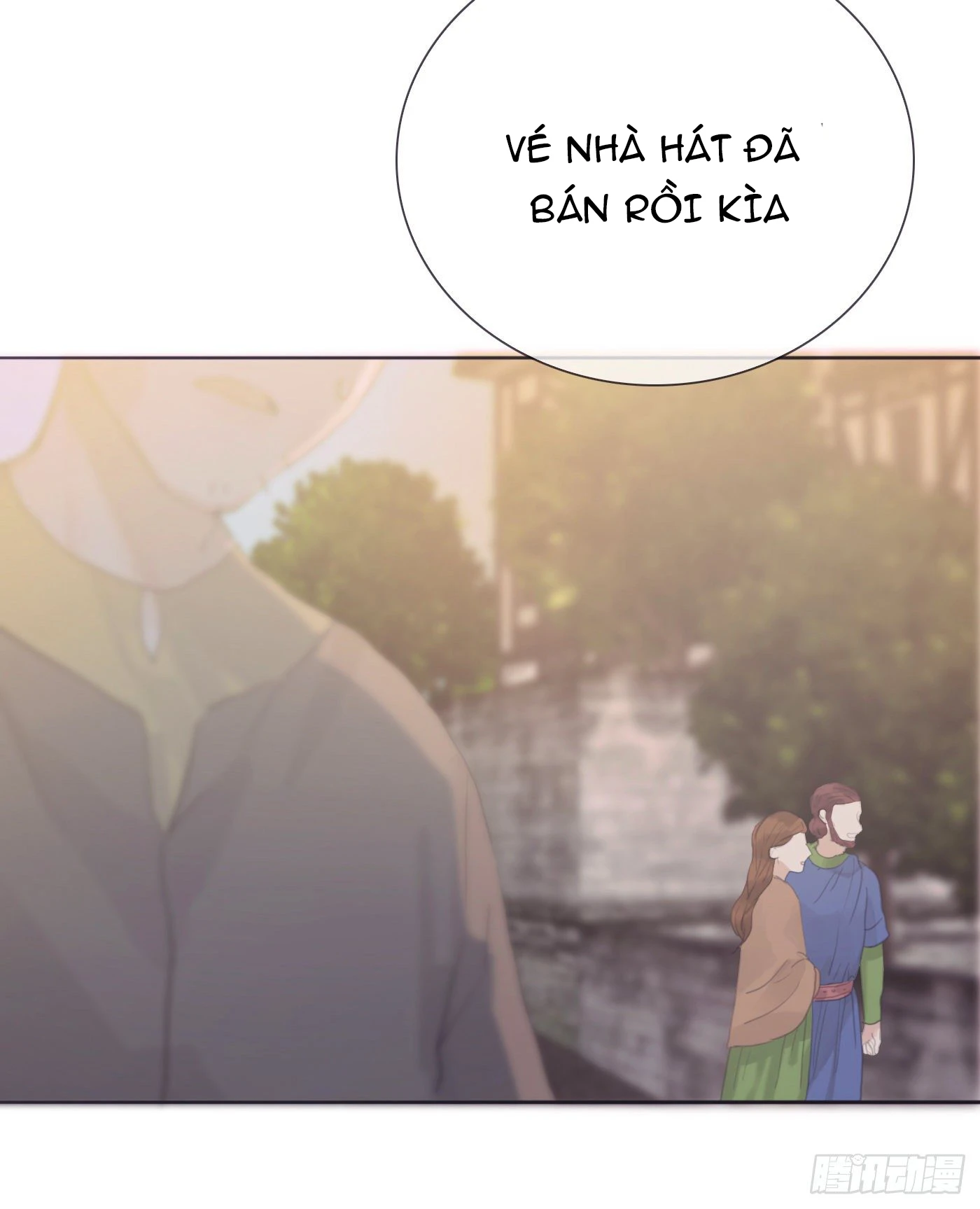 Thỉnh Cùng Ta Đồng Miên-Xin Hãy Ngủ Cùng Ta Chapter 8 - 38