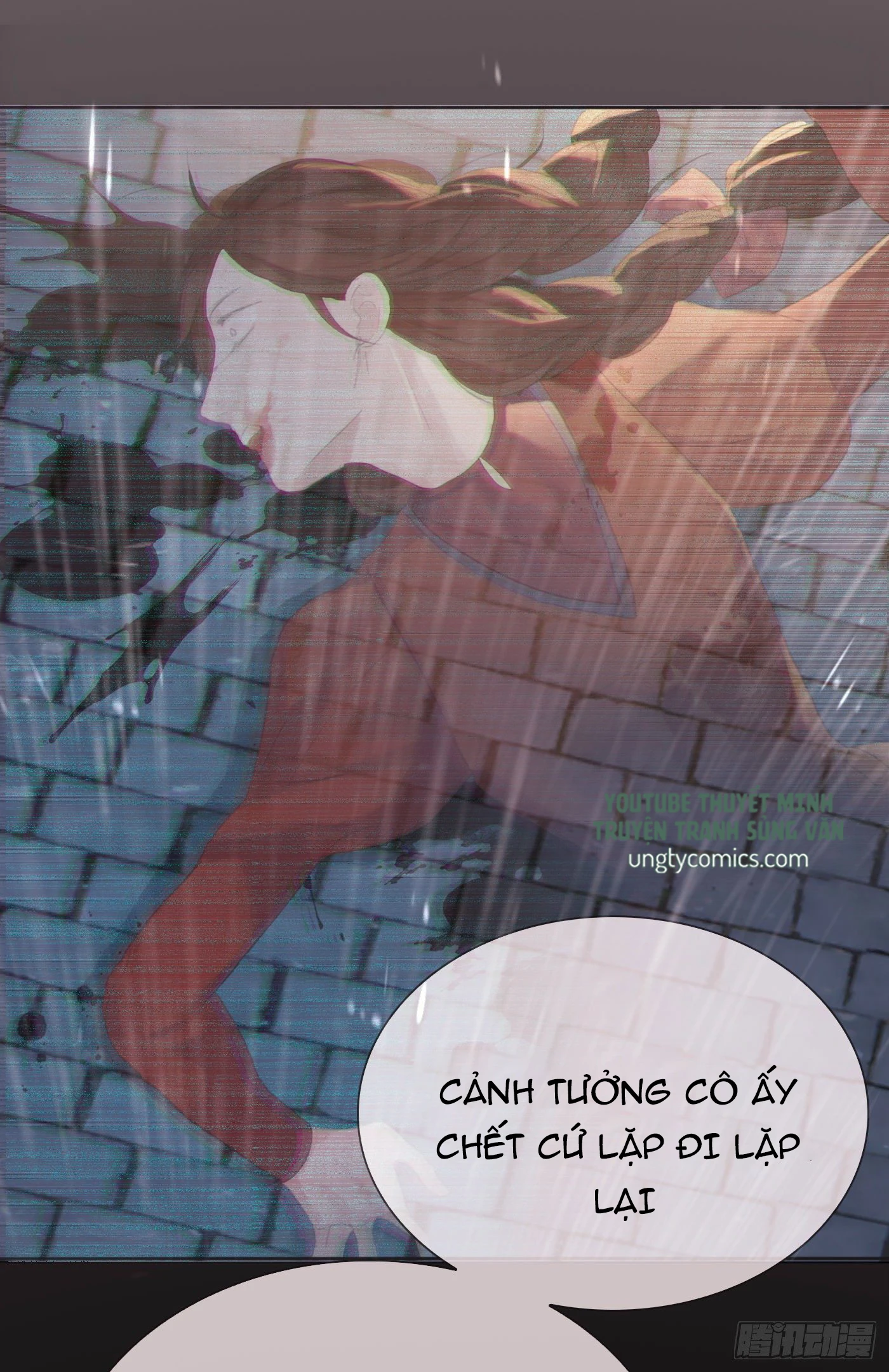 Thỉnh Cùng Ta Đồng Miên-Xin Hãy Ngủ Cùng Ta Chapter 8 - 43