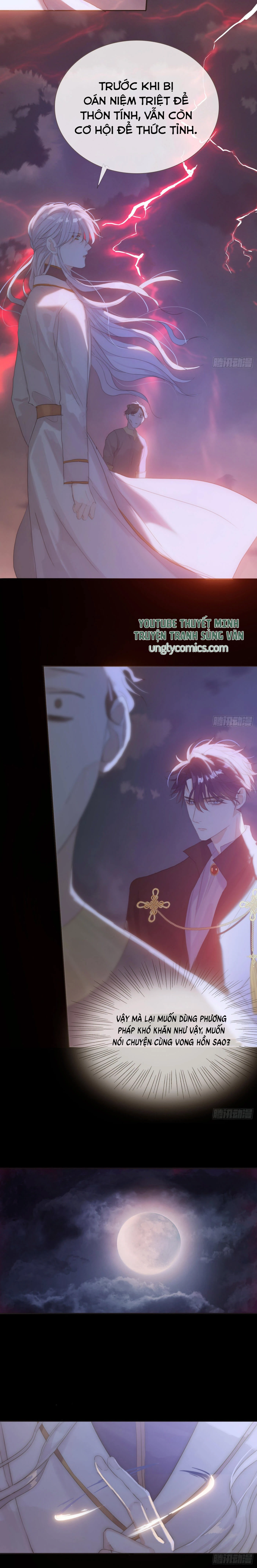 Thỉnh Cùng Ta Đồng Miên-Xin Hãy Ngủ Cùng Ta Chapter 9 - 2