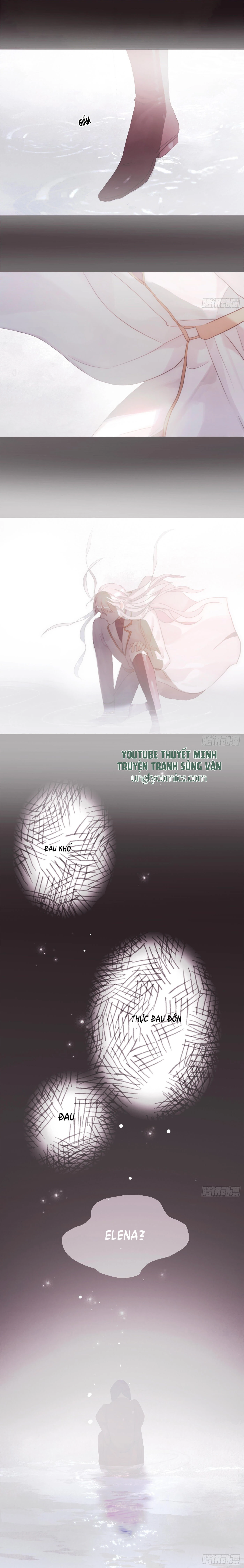 Thỉnh Cùng Ta Đồng Miên-Xin Hãy Ngủ Cùng Ta Chapter 9 - 4