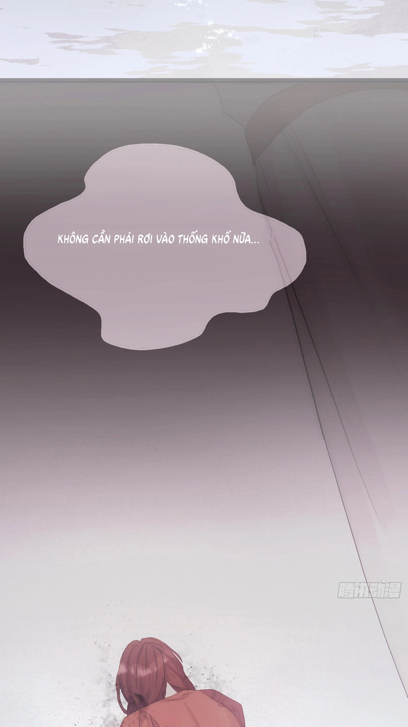 Thỉnh Cùng Ta Đồng Miên-Xin Hãy Ngủ Cùng Ta Chapter 9 - 5