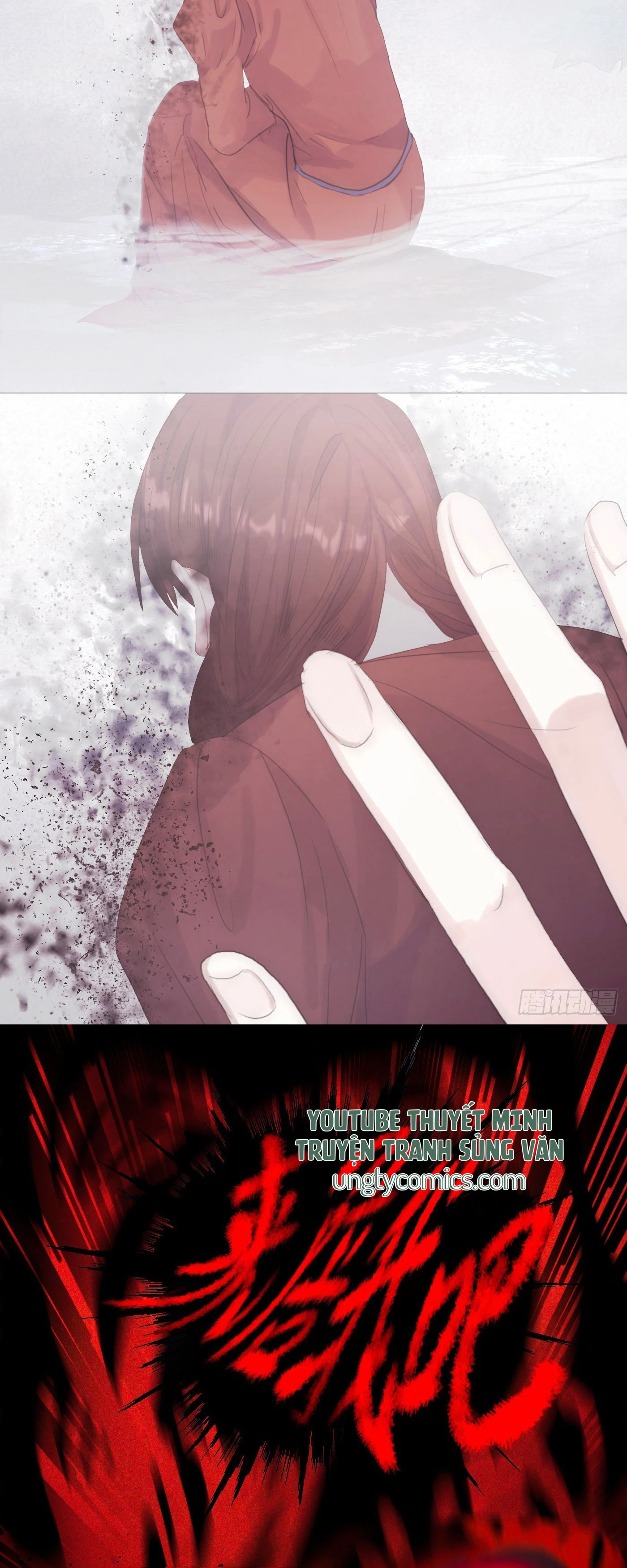 Thỉnh Cùng Ta Đồng Miên-Xin Hãy Ngủ Cùng Ta Chapter 9 - 6