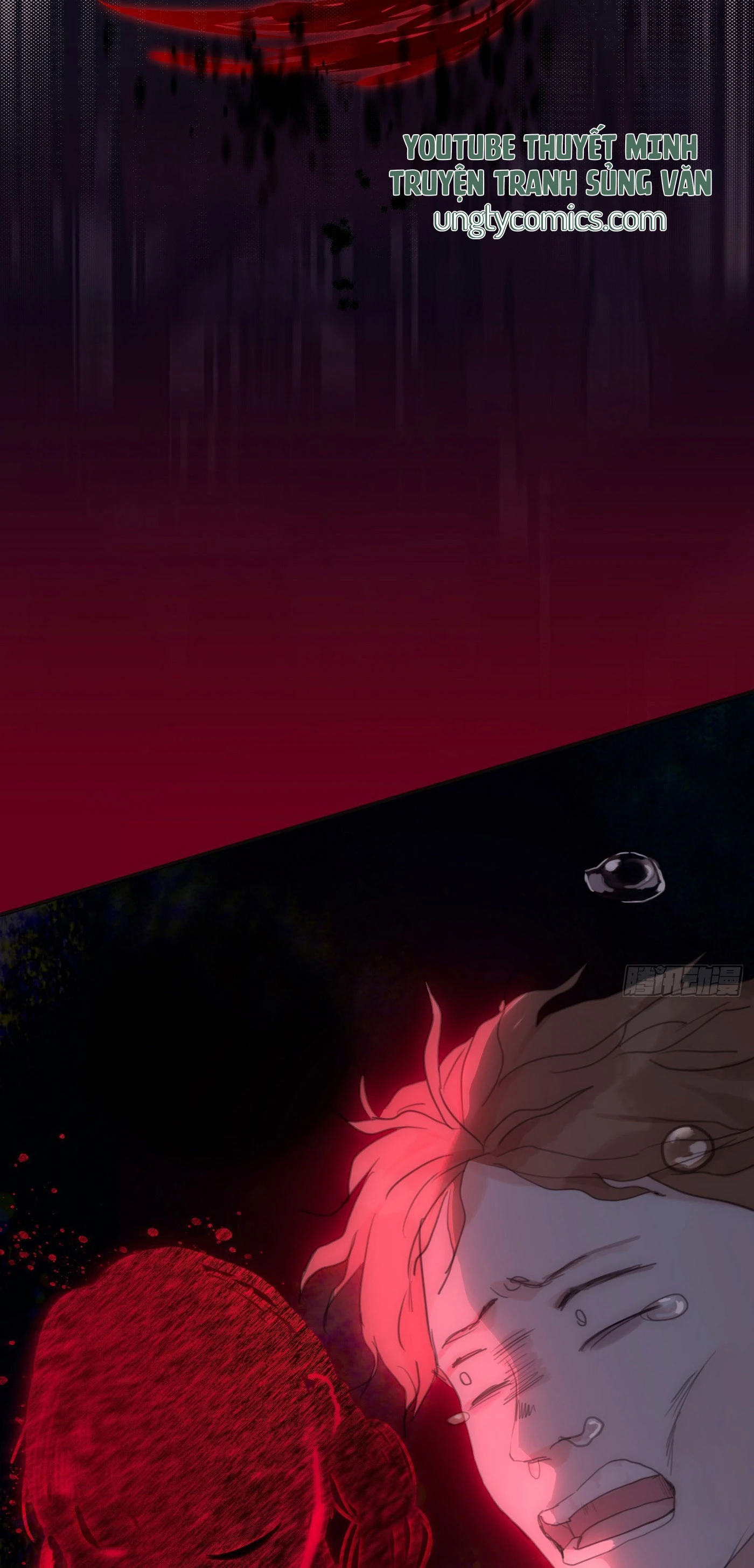 Thỉnh Cùng Ta Đồng Miên-Xin Hãy Ngủ Cùng Ta Chapter 9 - 15