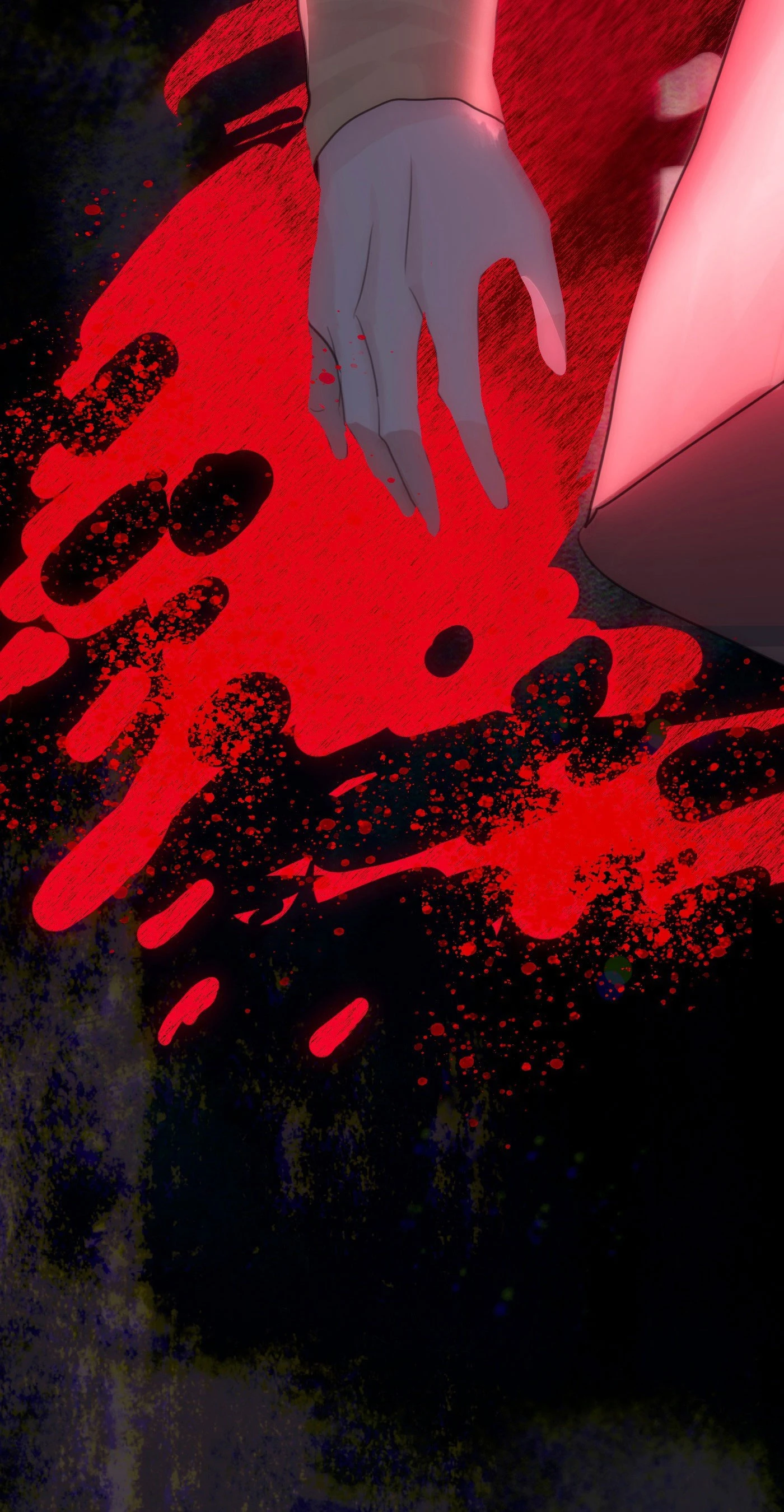 Thỉnh Cùng Ta Đồng Miên-Xin Hãy Ngủ Cùng Ta Chapter 9 - 17