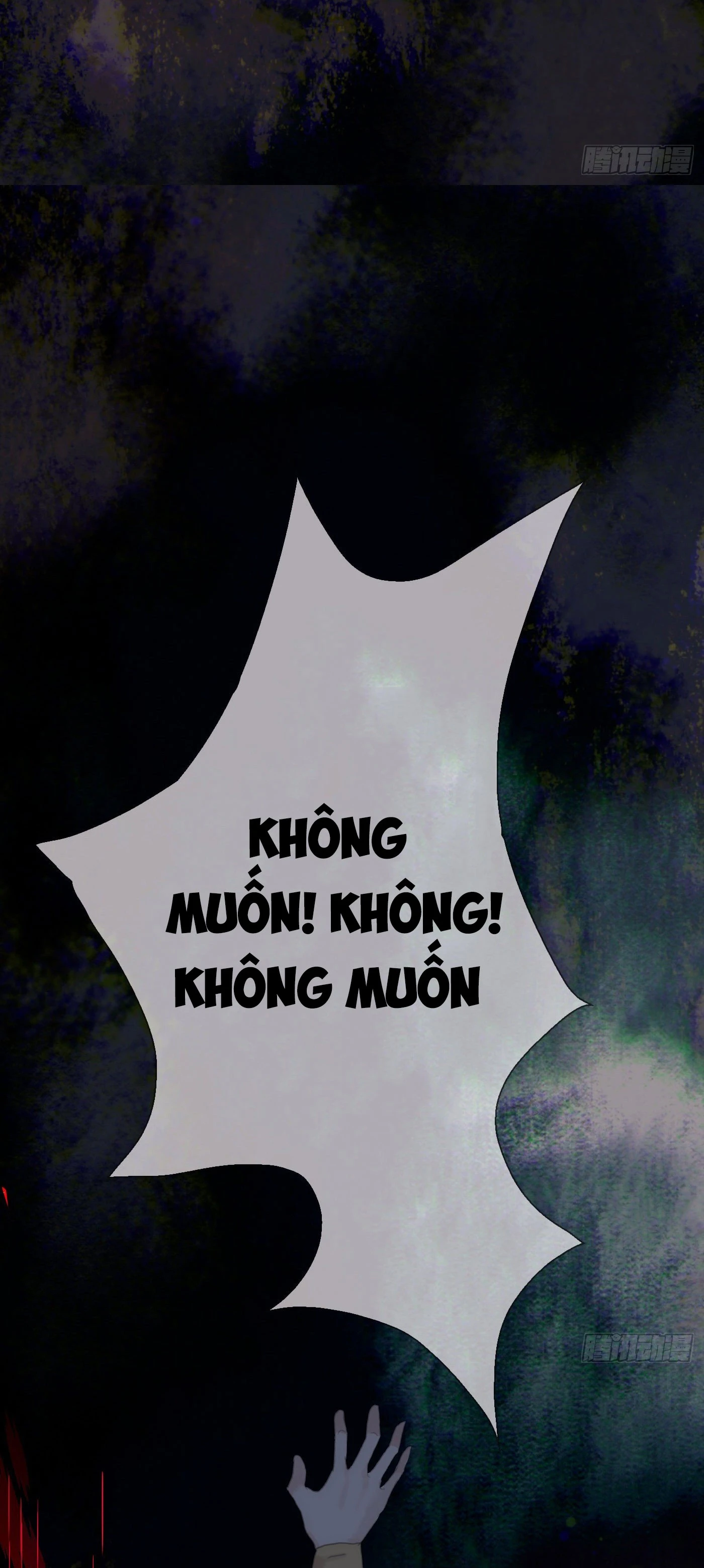 Thỉnh Cùng Ta Đồng Miên-Xin Hãy Ngủ Cùng Ta Chapter 9 - 18