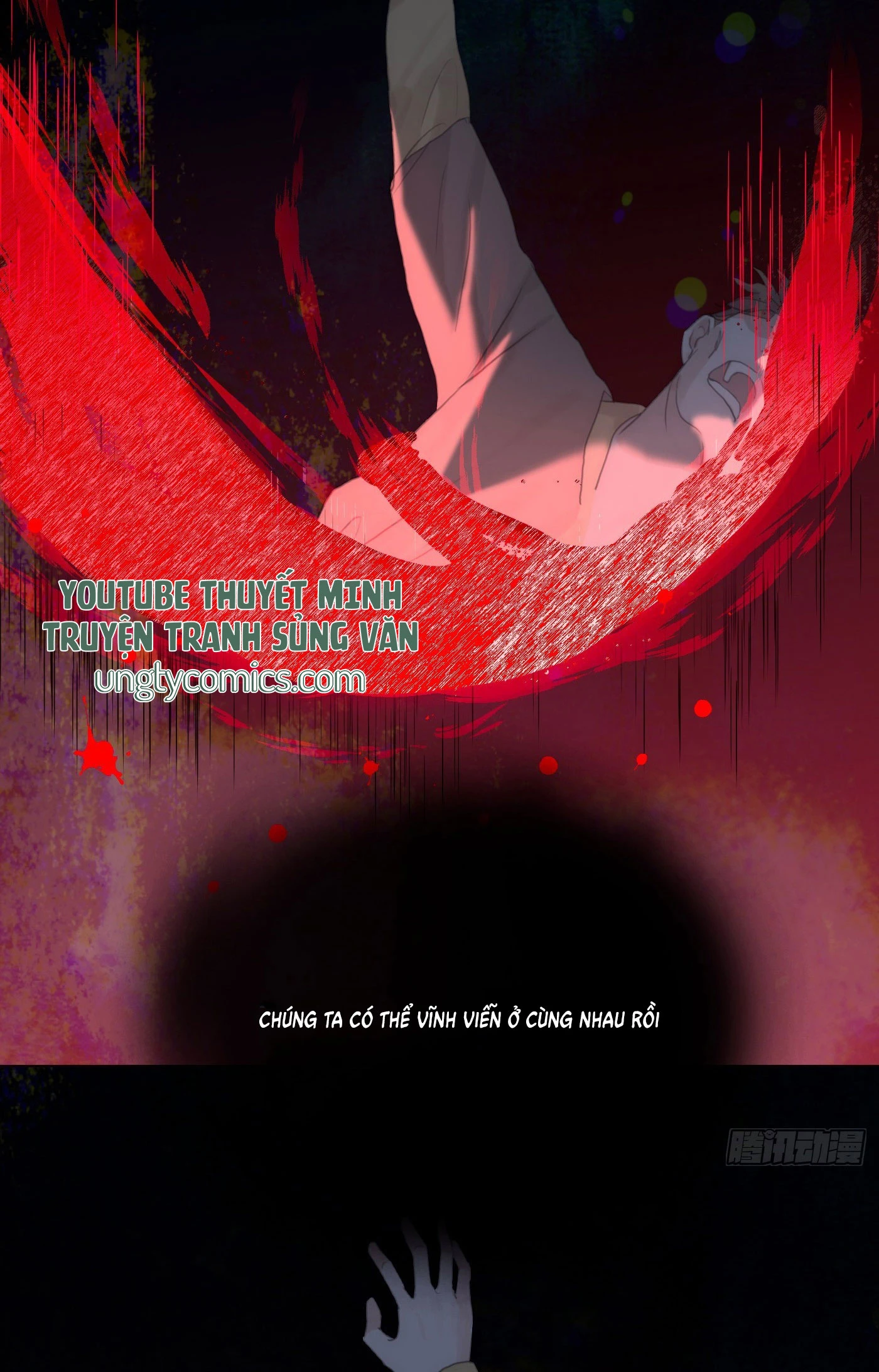 Thỉnh Cùng Ta Đồng Miên-Xin Hãy Ngủ Cùng Ta Chapter 9 - 19