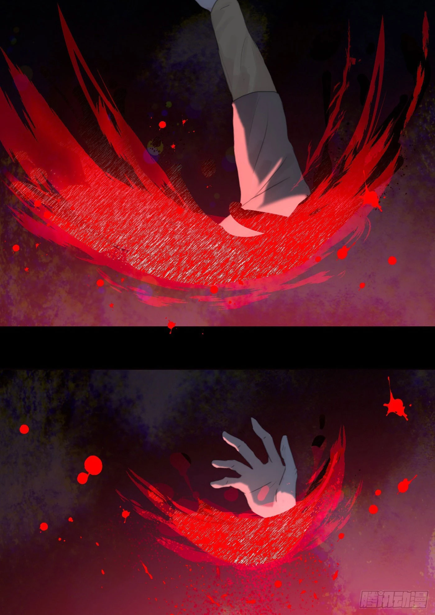 Thỉnh Cùng Ta Đồng Miên-Xin Hãy Ngủ Cùng Ta Chapter 9 - 20