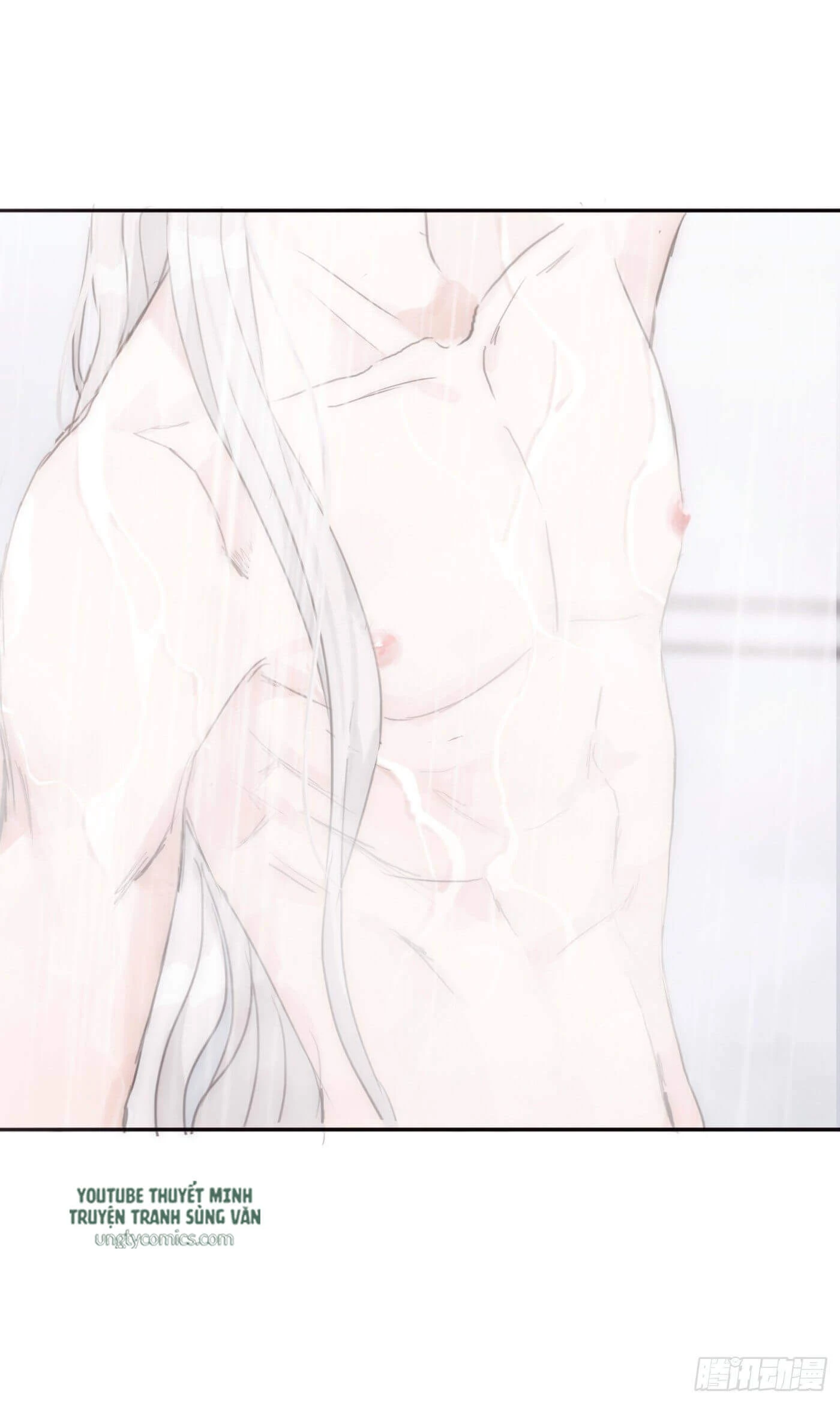 Thỉnh Cùng Ta Đồng Miên-Xin Hãy Ngủ Cùng Ta Chapter 10 - 4