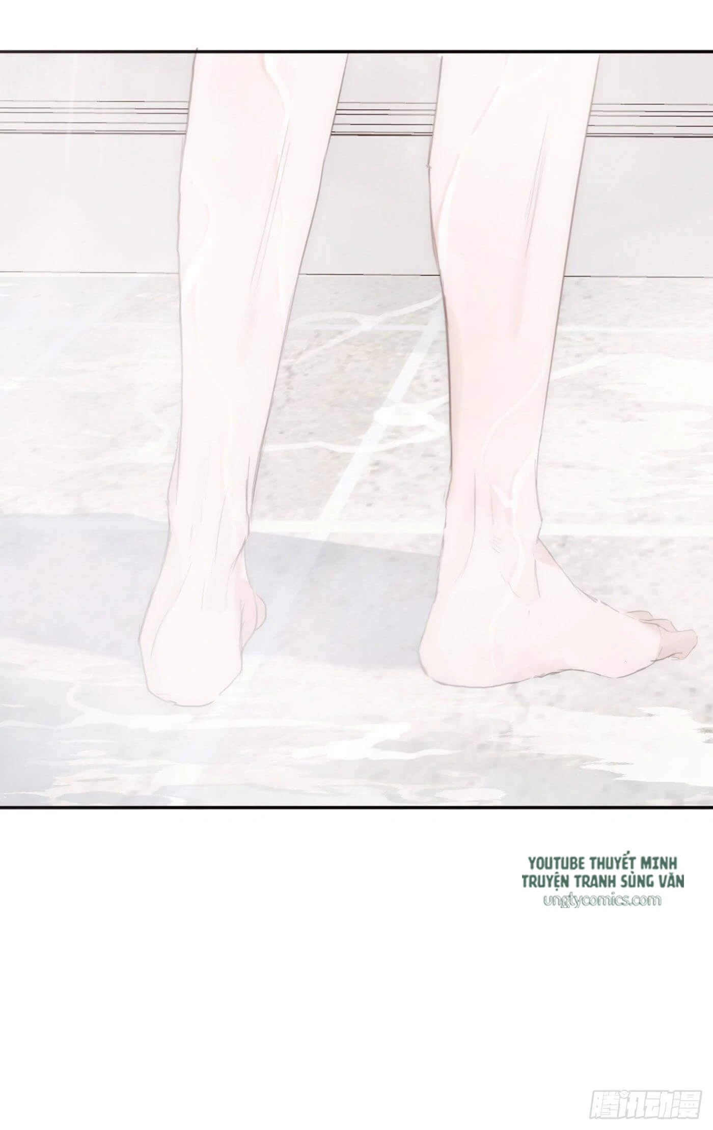 Thỉnh Cùng Ta Đồng Miên-Xin Hãy Ngủ Cùng Ta Chapter 10 - 6