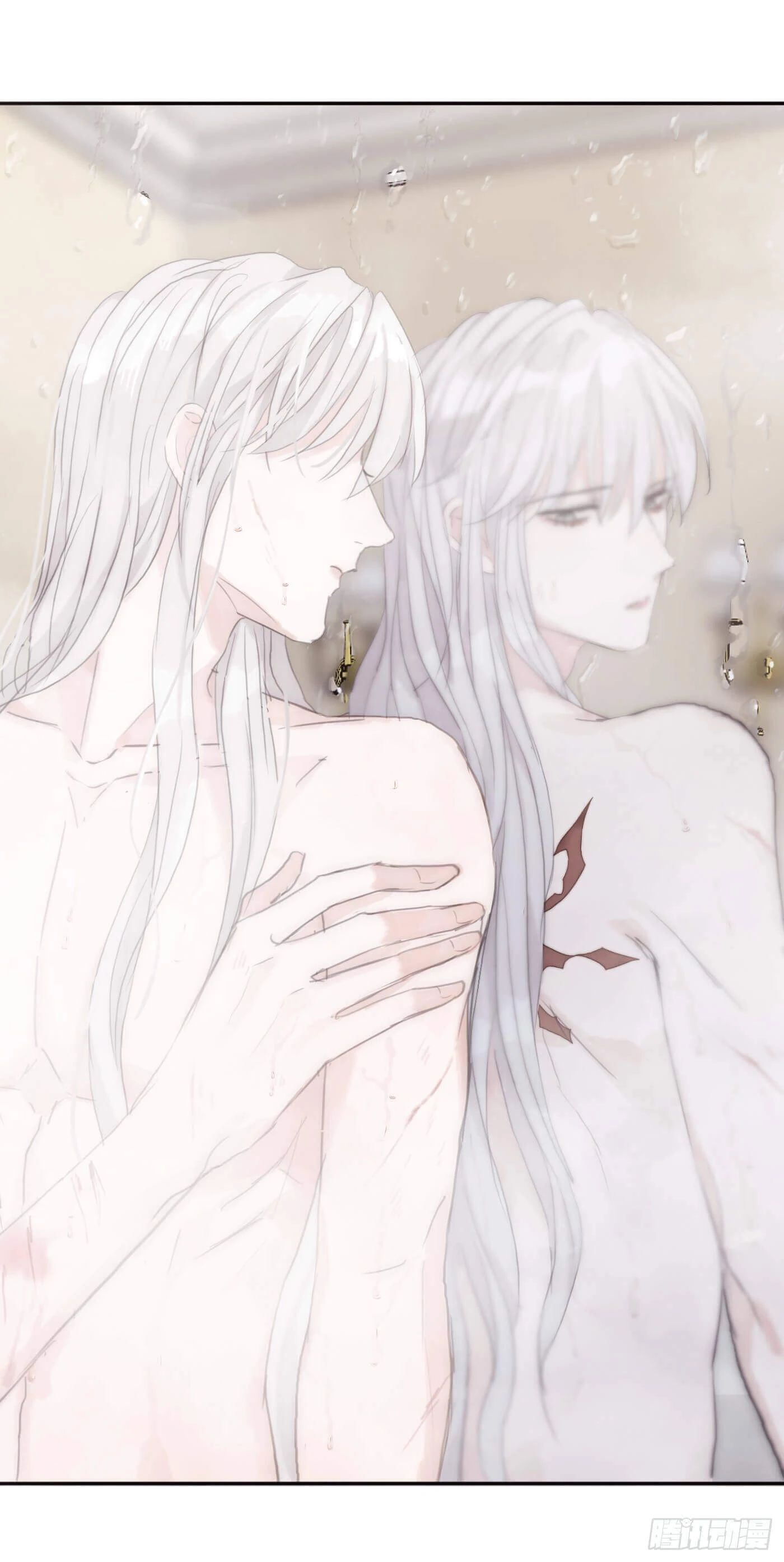 Thỉnh Cùng Ta Đồng Miên-Xin Hãy Ngủ Cùng Ta Chapter 10 - 7