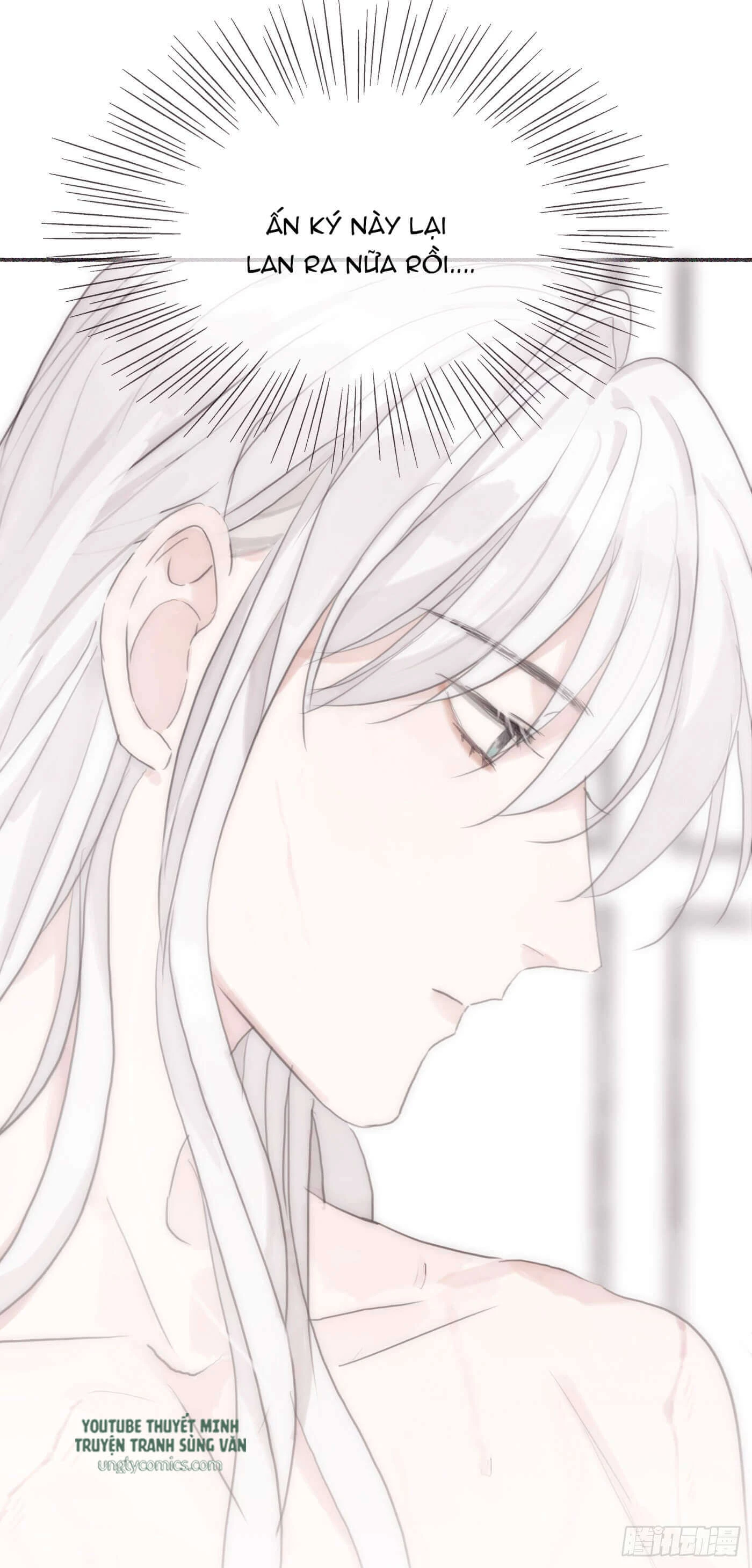 Thỉnh Cùng Ta Đồng Miên-Xin Hãy Ngủ Cùng Ta Chapter 10 - 8