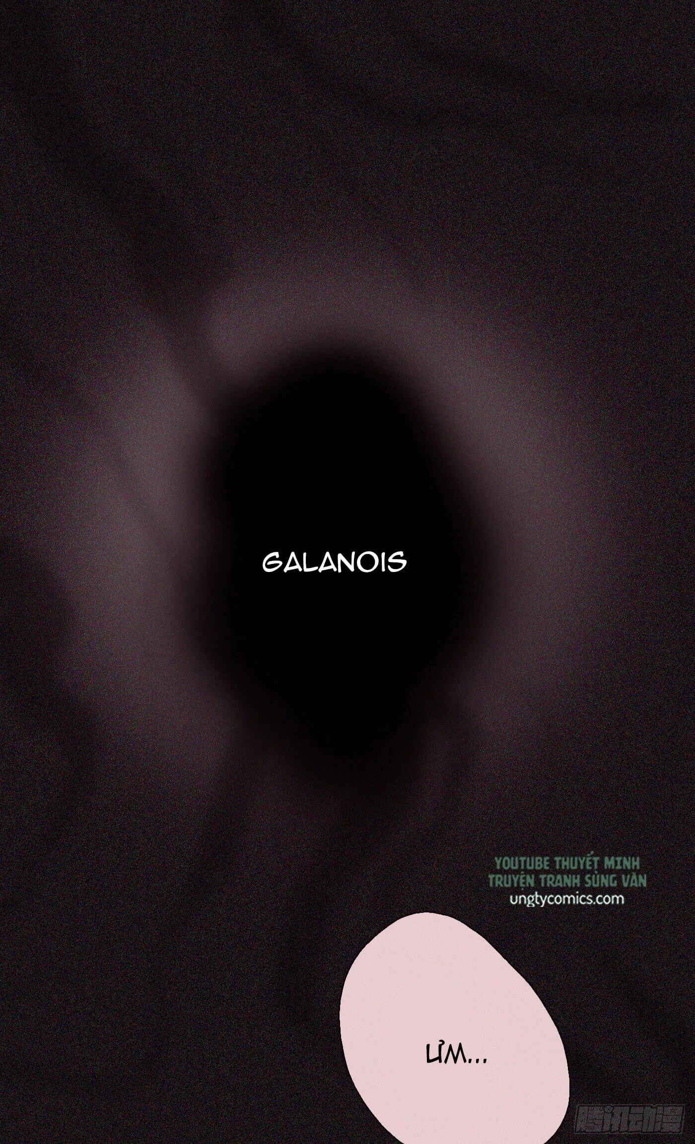 Thỉnh Cùng Ta Đồng Miên-Xin Hãy Ngủ Cùng Ta Chapter 10 - 18