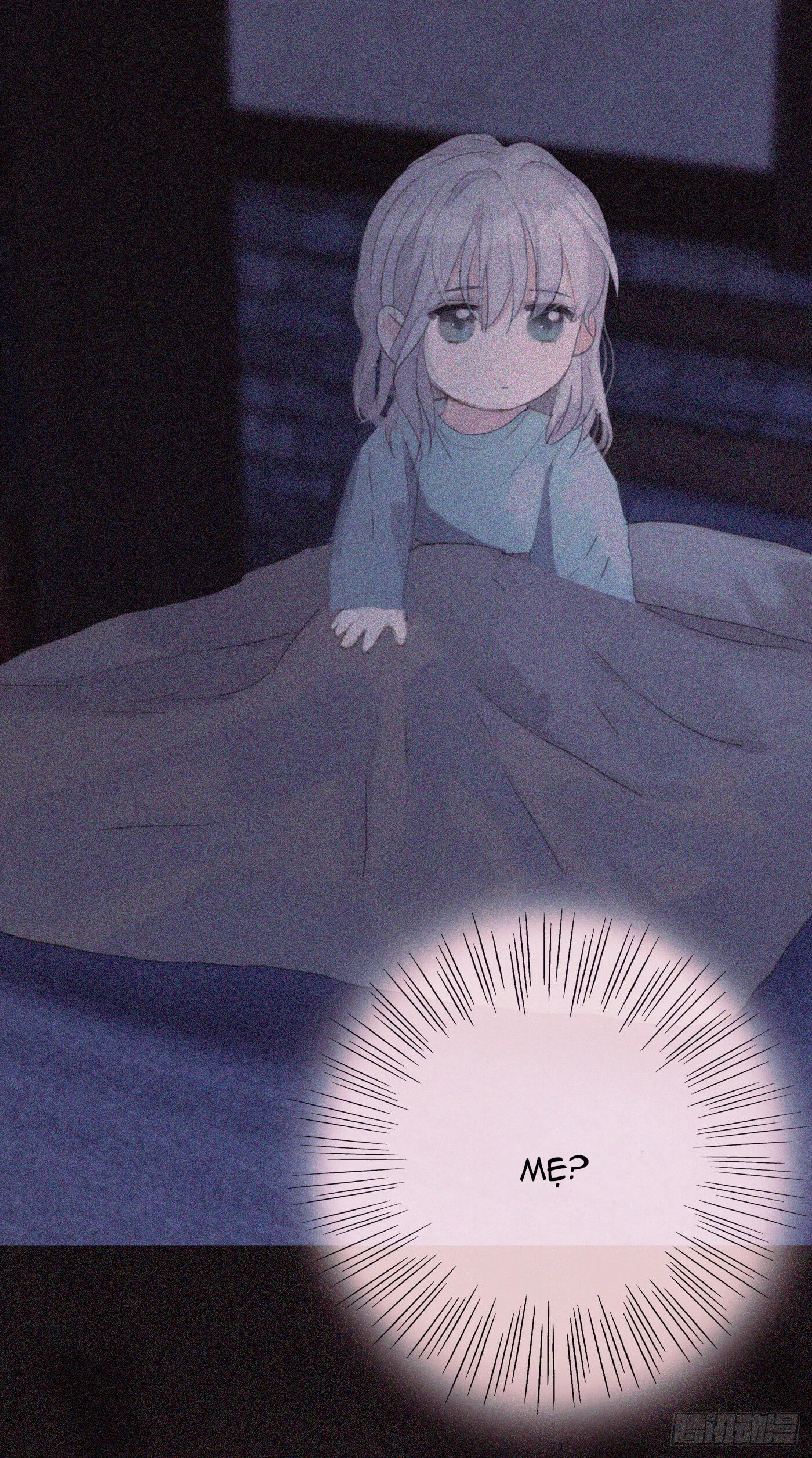 Thỉnh Cùng Ta Đồng Miên-Xin Hãy Ngủ Cùng Ta Chapter 10 - 21