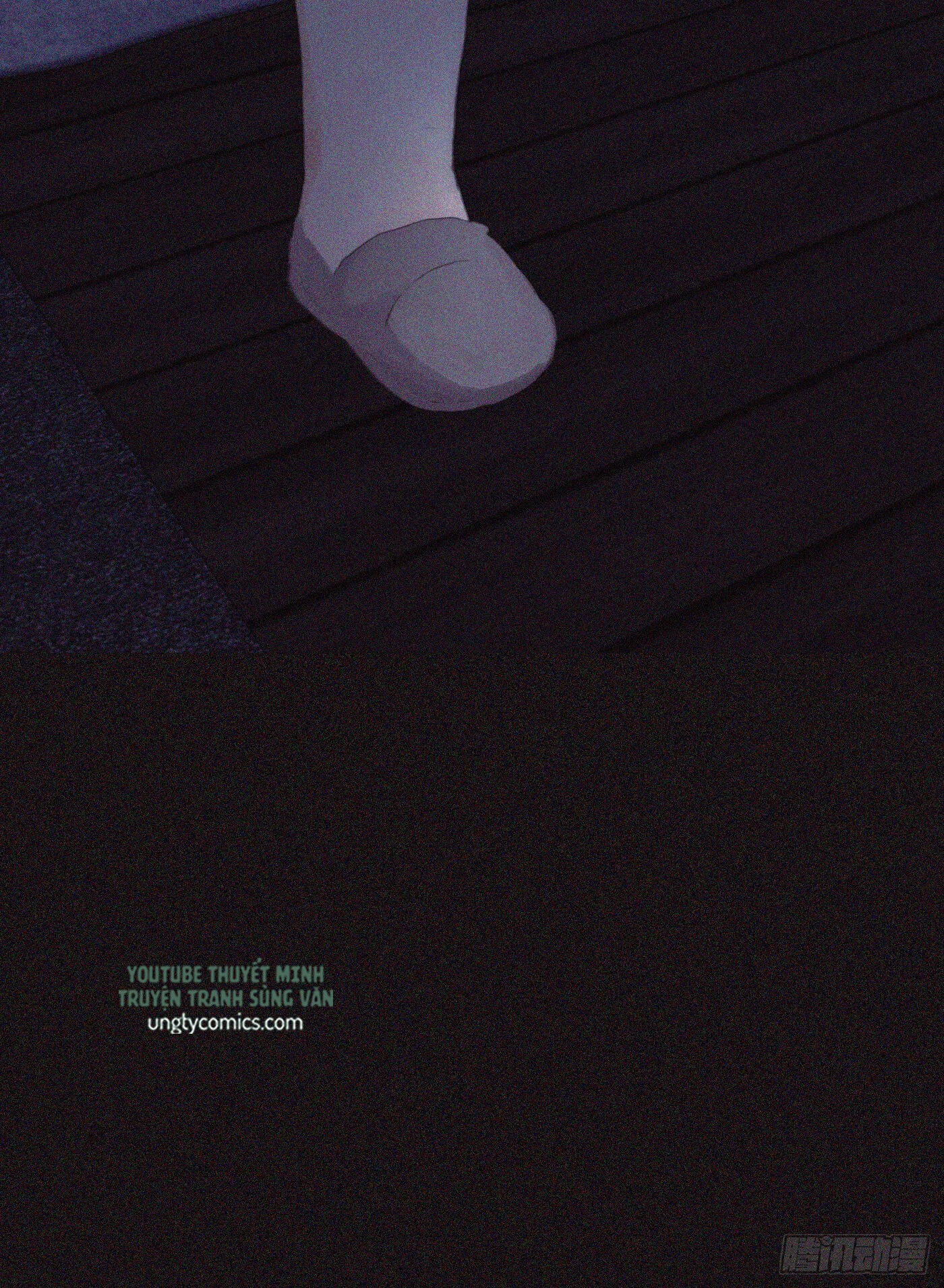 Thỉnh Cùng Ta Đồng Miên-Xin Hãy Ngủ Cùng Ta Chapter 10 - 24