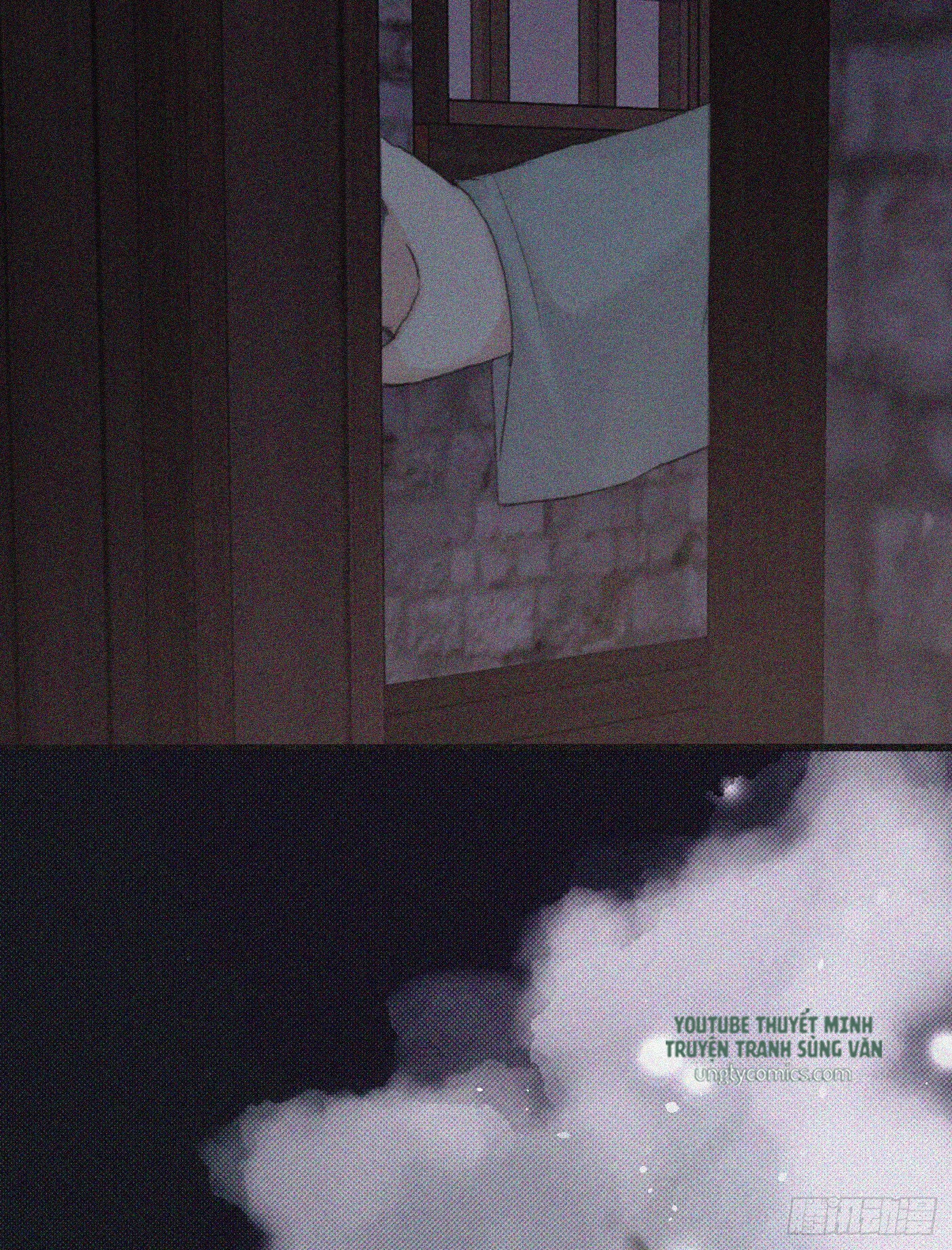 Thỉnh Cùng Ta Đồng Miên-Xin Hãy Ngủ Cùng Ta Chapter 10 - 26