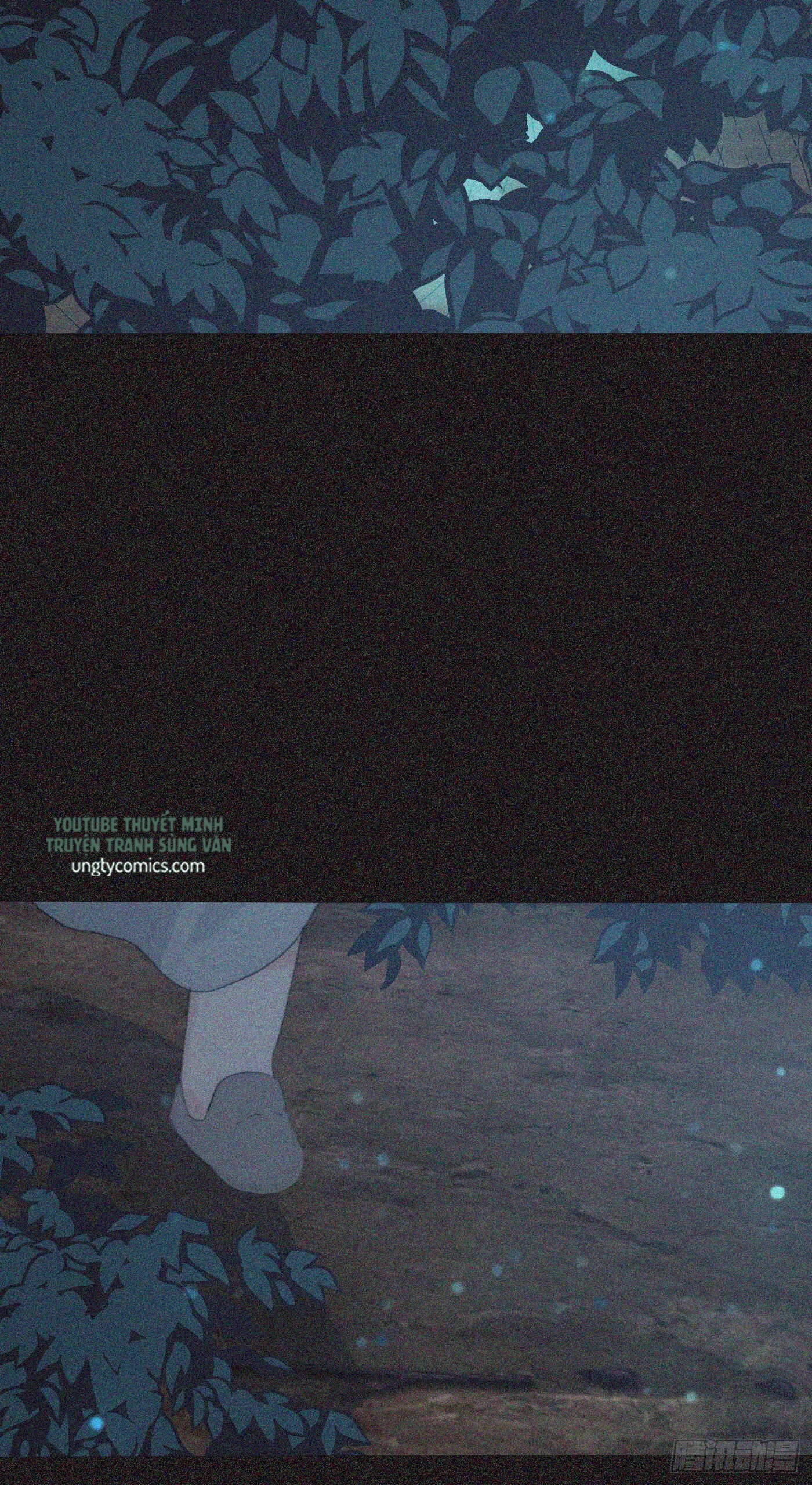 Thỉnh Cùng Ta Đồng Miên-Xin Hãy Ngủ Cùng Ta Chapter 10 - 32