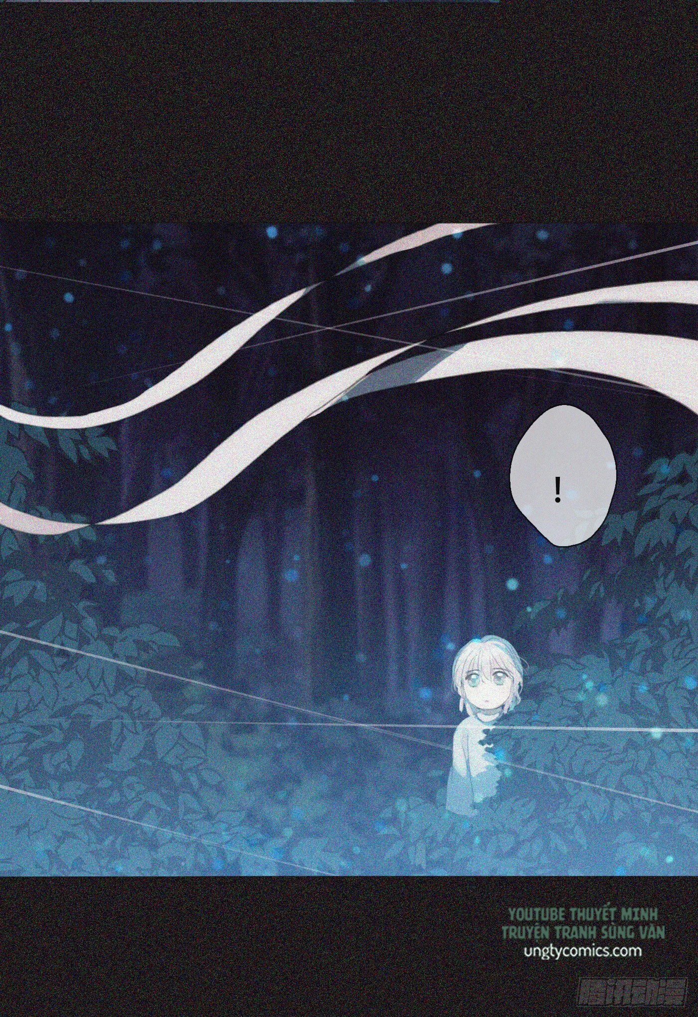 Thỉnh Cùng Ta Đồng Miên-Xin Hãy Ngủ Cùng Ta Chapter 10 - 34