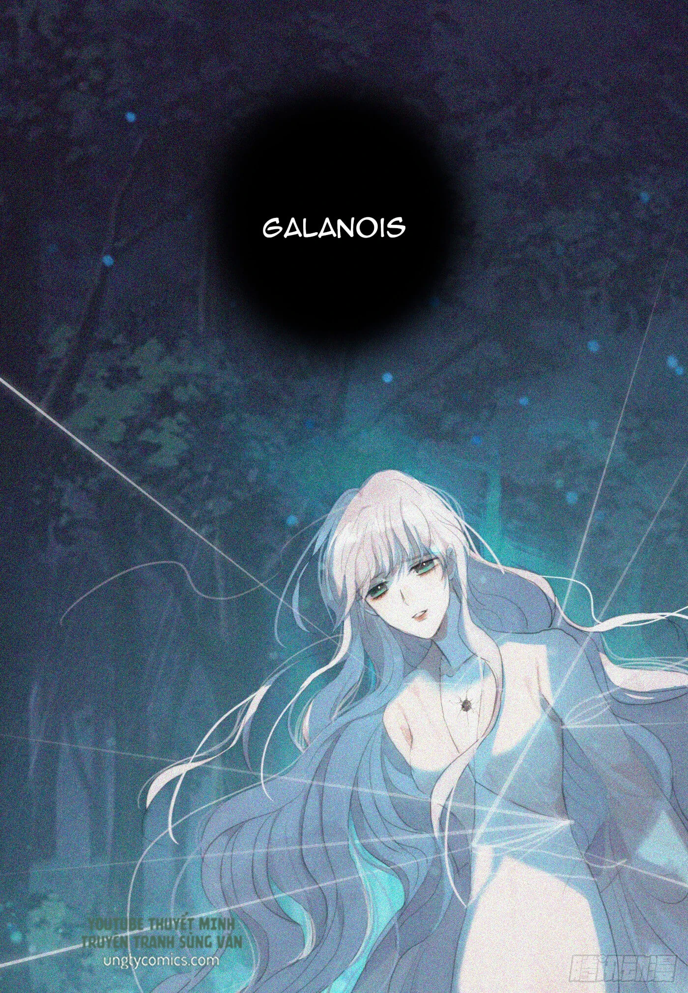 Thỉnh Cùng Ta Đồng Miên-Xin Hãy Ngủ Cùng Ta Chapter 10 - 36