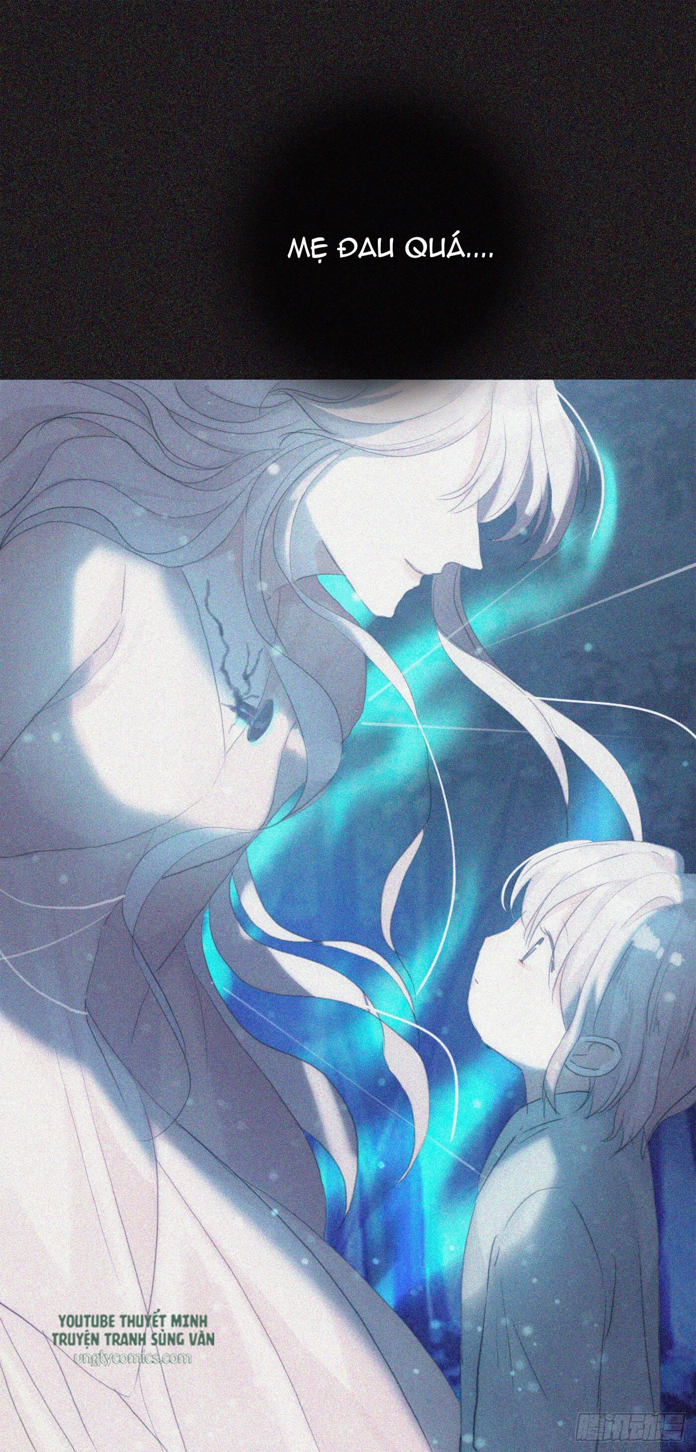 Thỉnh Cùng Ta Đồng Miên-Xin Hãy Ngủ Cùng Ta Chapter 10 - 38