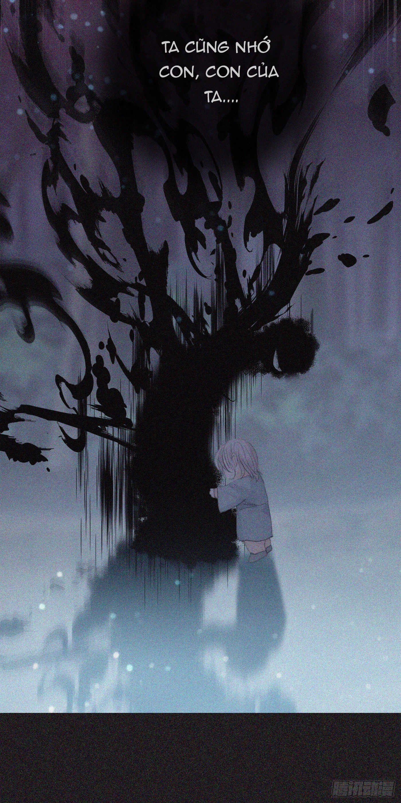 Thỉnh Cùng Ta Đồng Miên-Xin Hãy Ngủ Cùng Ta Chapter 10 - 43