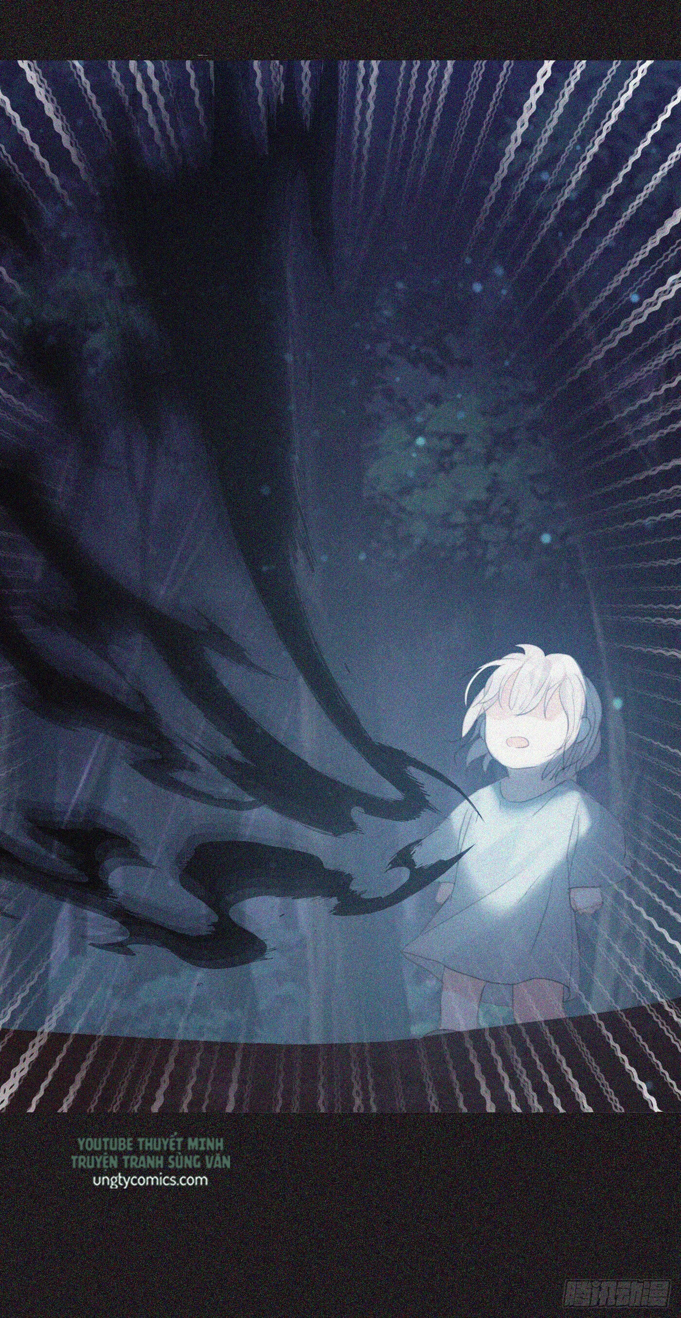 Thỉnh Cùng Ta Đồng Miên-Xin Hãy Ngủ Cùng Ta Chapter 10 - 46