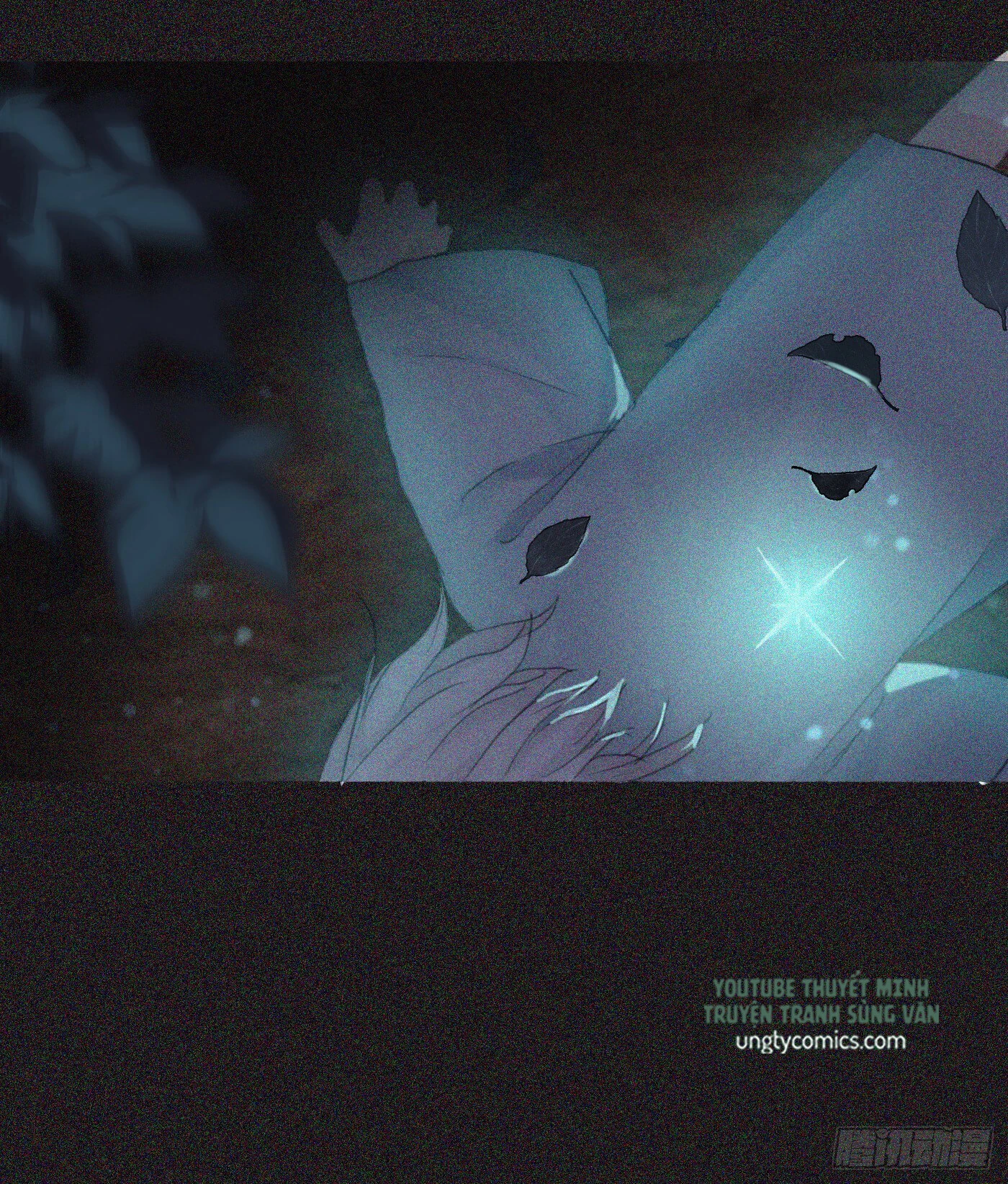 Thỉnh Cùng Ta Đồng Miên-Xin Hãy Ngủ Cùng Ta Chapter 10 - 48