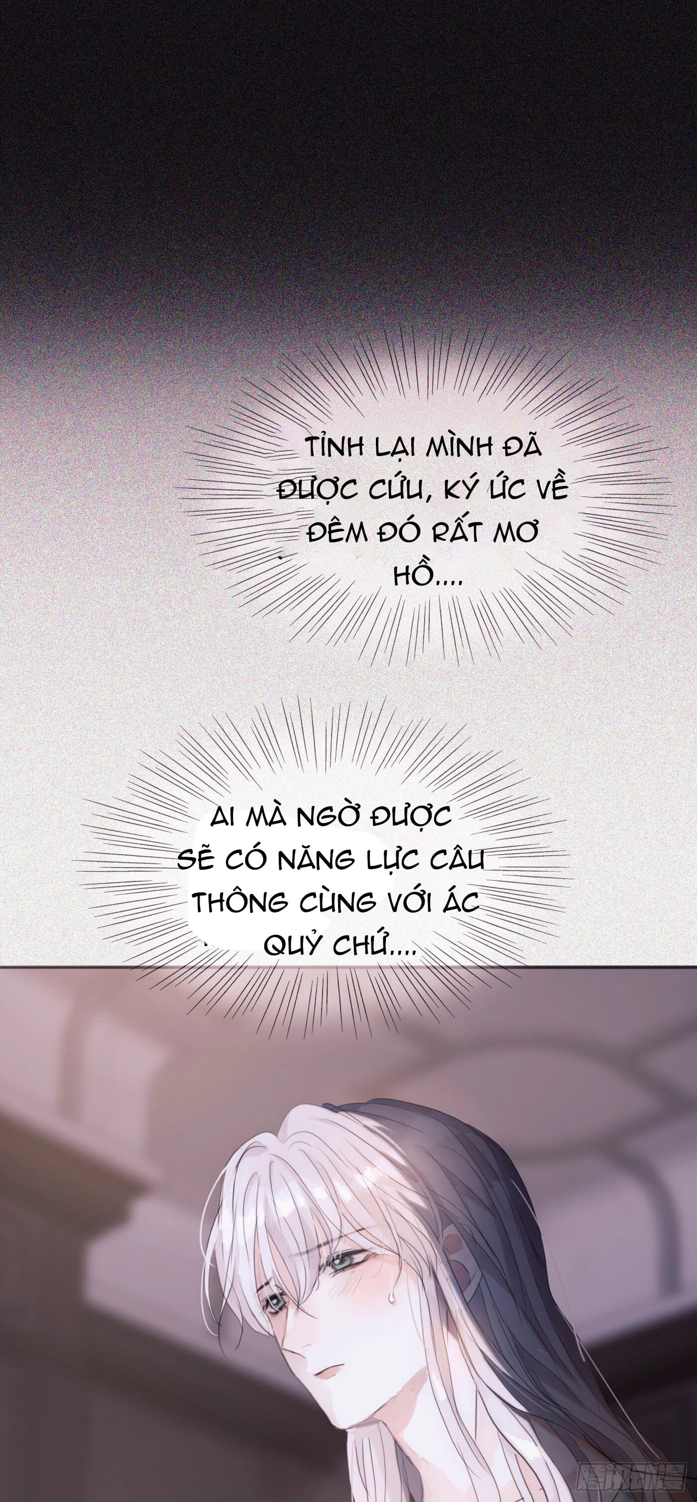 Thỉnh Cùng Ta Đồng Miên-Xin Hãy Ngủ Cùng Ta Chapter 10 - 49