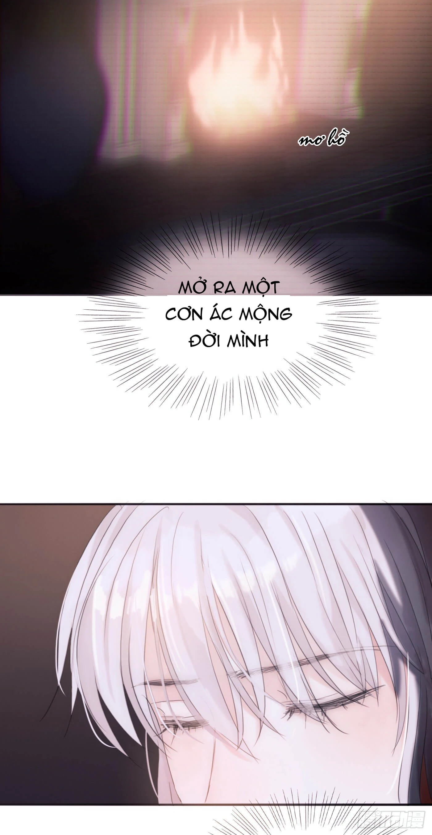 Thỉnh Cùng Ta Đồng Miên-Xin Hãy Ngủ Cùng Ta Chapter 10 - 51