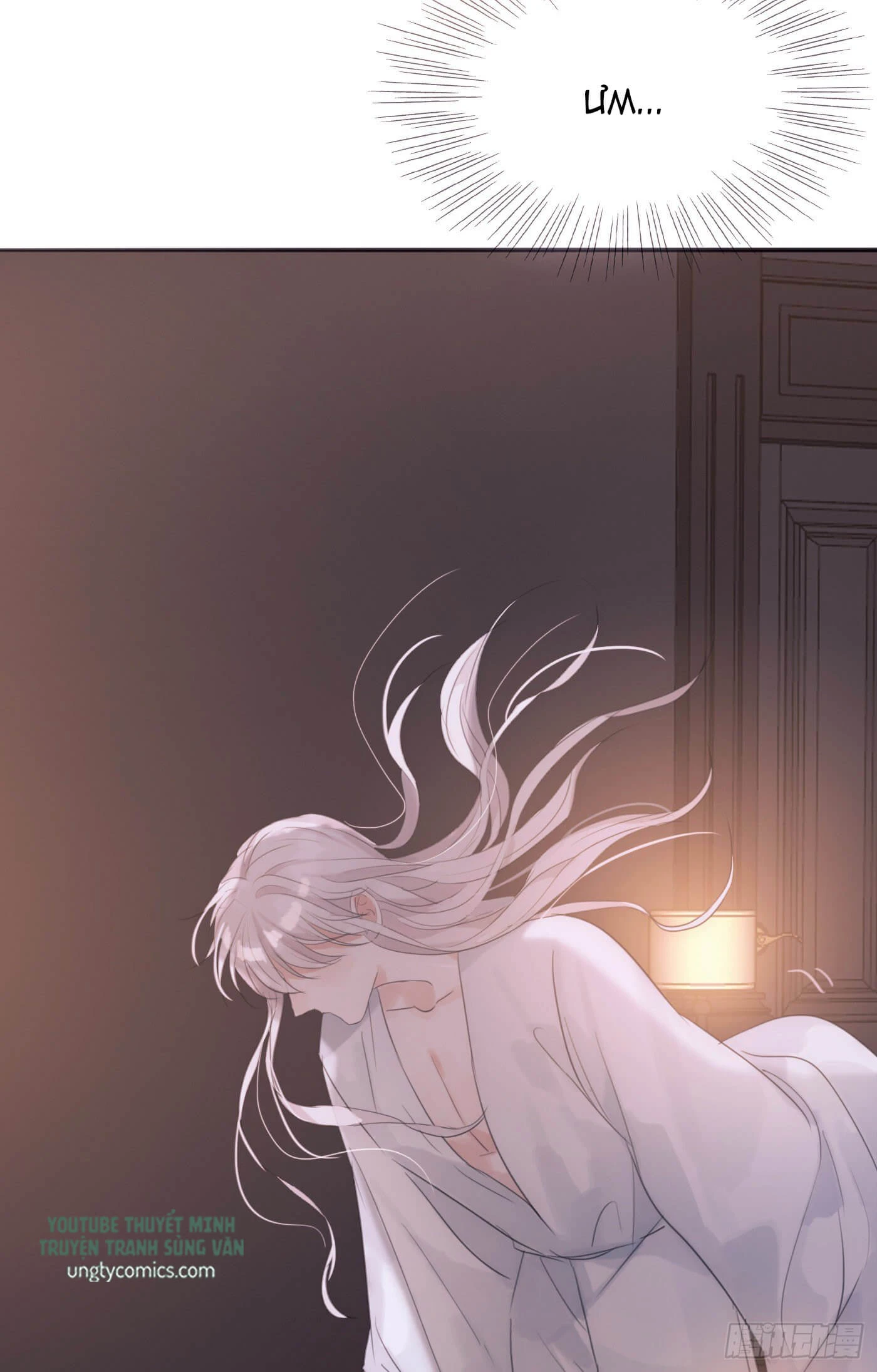 Thỉnh Cùng Ta Đồng Miên-Xin Hãy Ngủ Cùng Ta Chapter 10 - 52