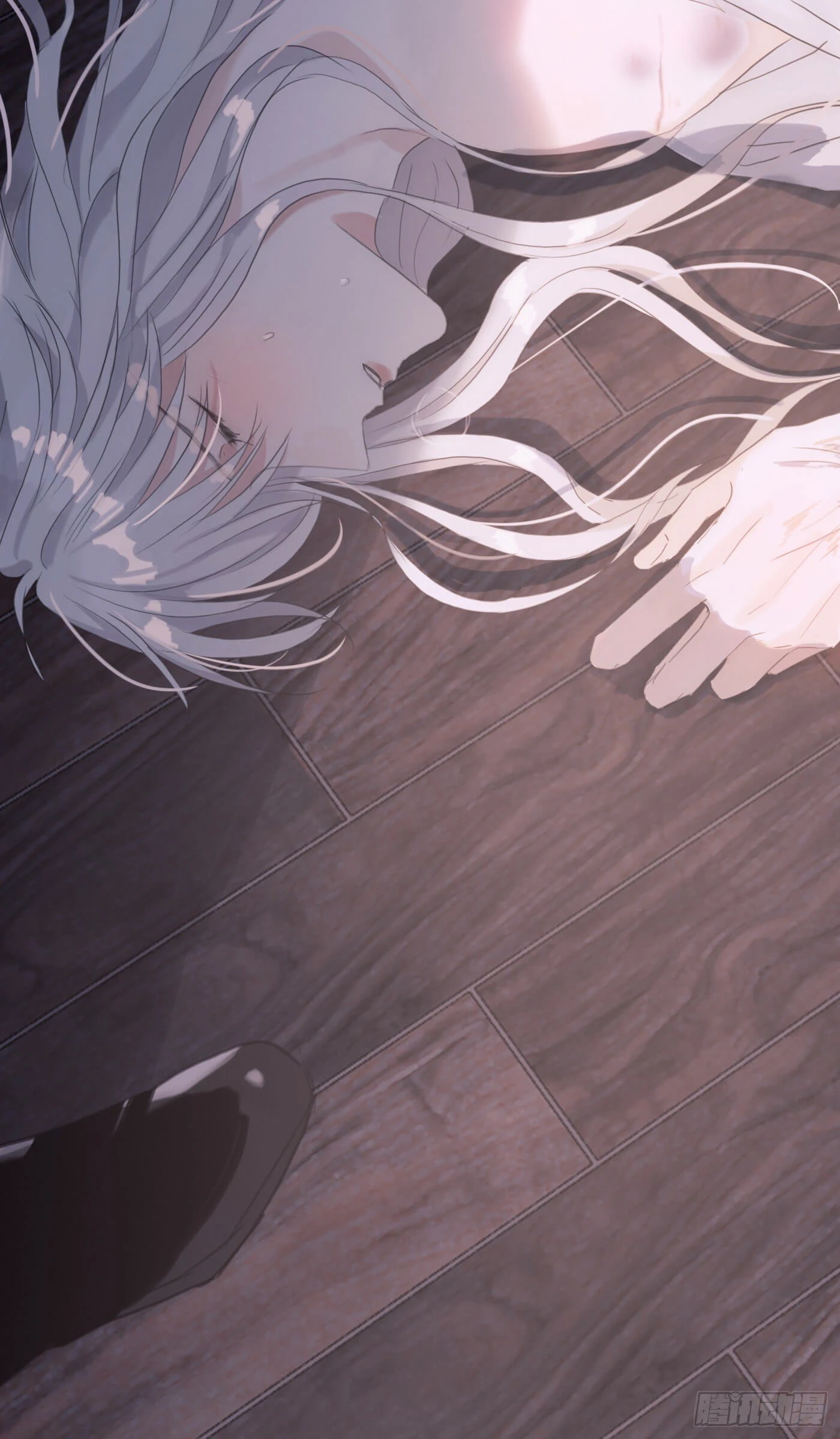 Thỉnh Cùng Ta Đồng Miên-Xin Hãy Ngủ Cùng Ta Chapter 10 - 56