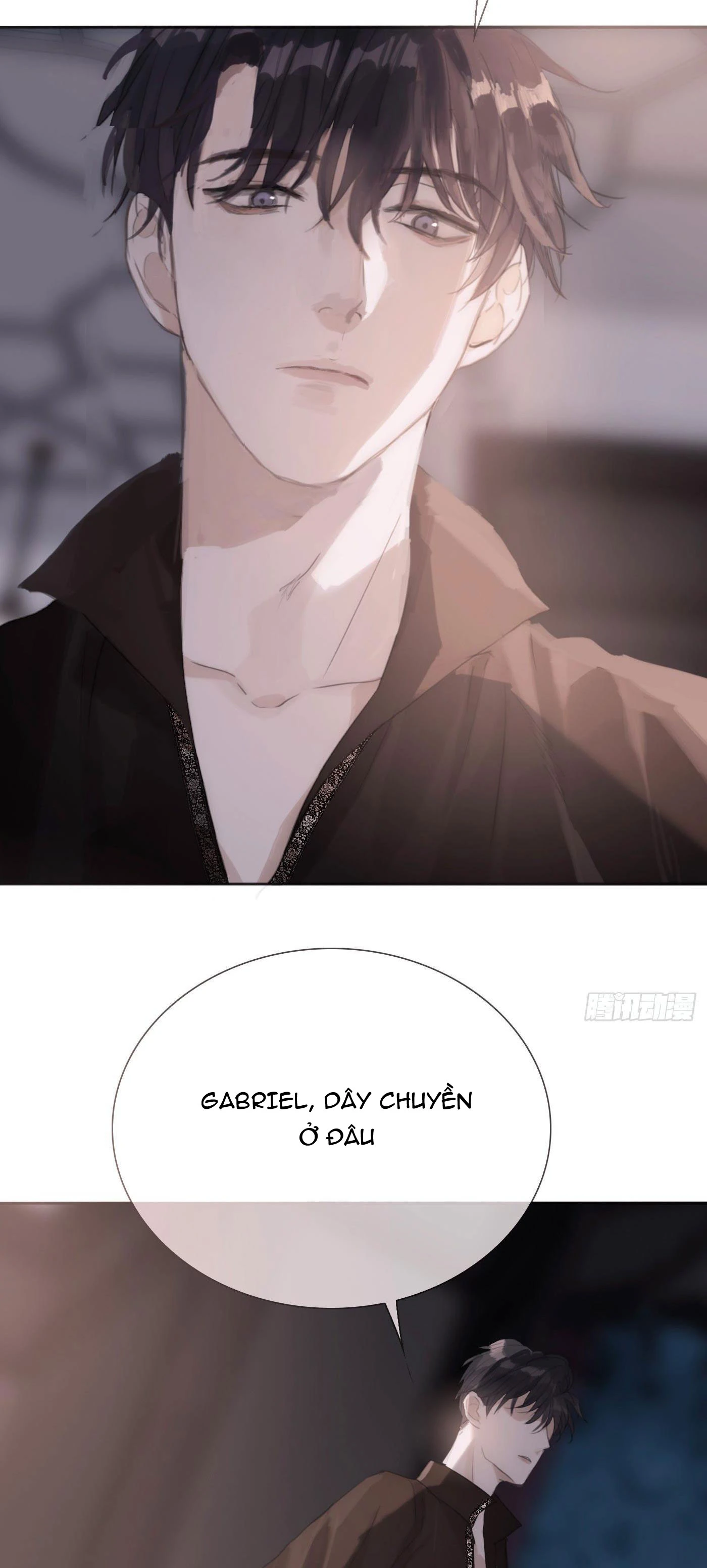 Thỉnh Cùng Ta Đồng Miên-Xin Hãy Ngủ Cùng Ta Chapter 11 - 4