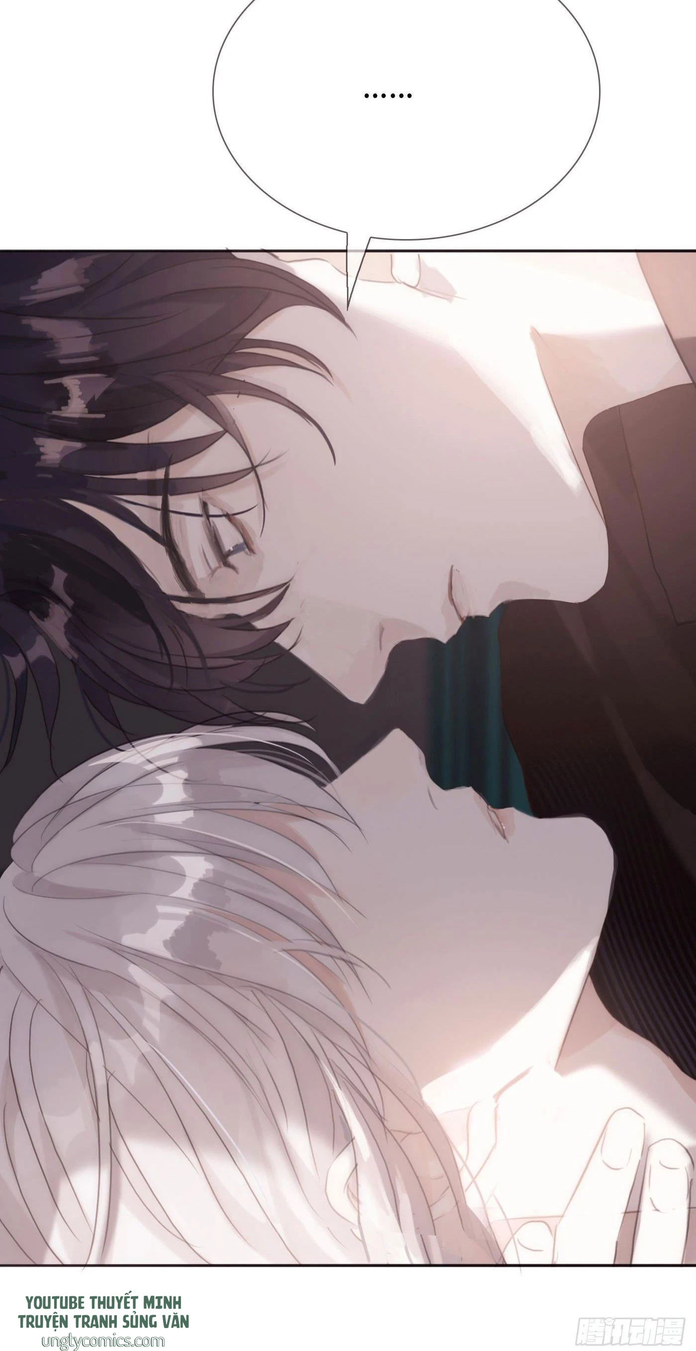 Thỉnh Cùng Ta Đồng Miên-Xin Hãy Ngủ Cùng Ta Chapter 11 - 11