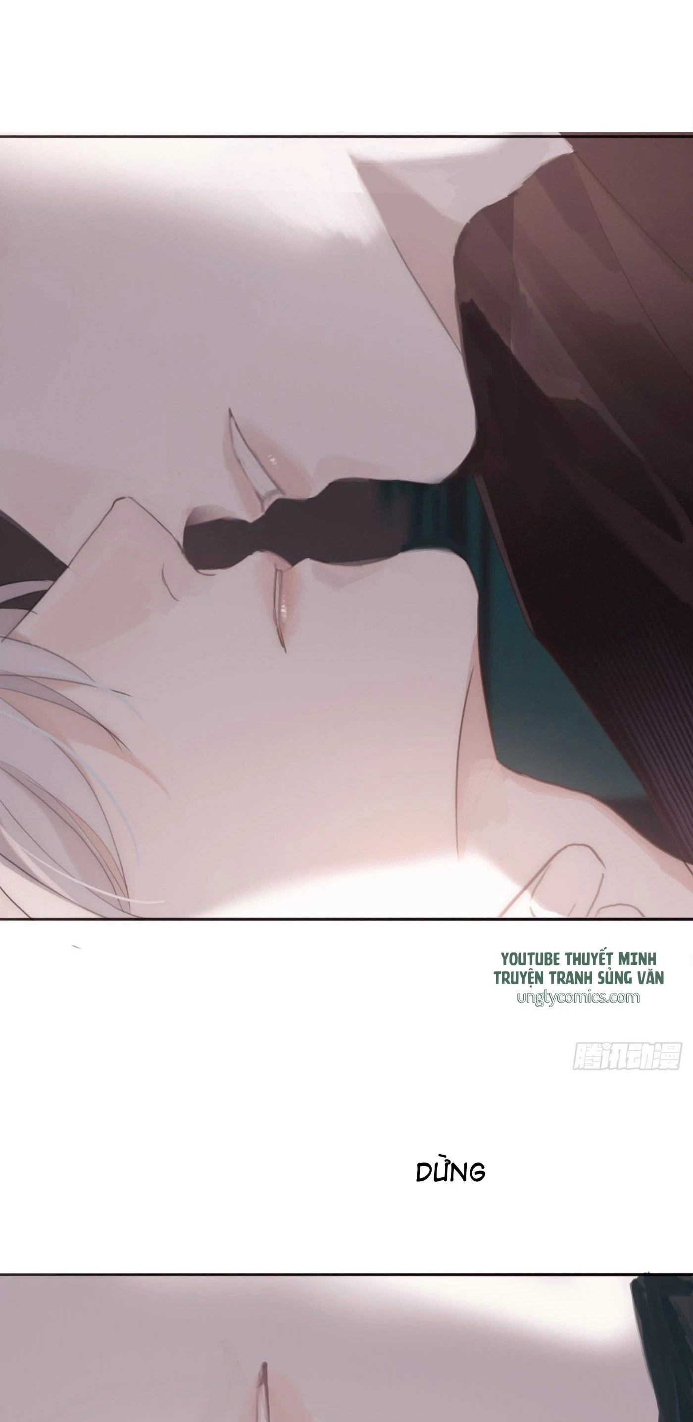 Thỉnh Cùng Ta Đồng Miên-Xin Hãy Ngủ Cùng Ta Chapter 11 - 12