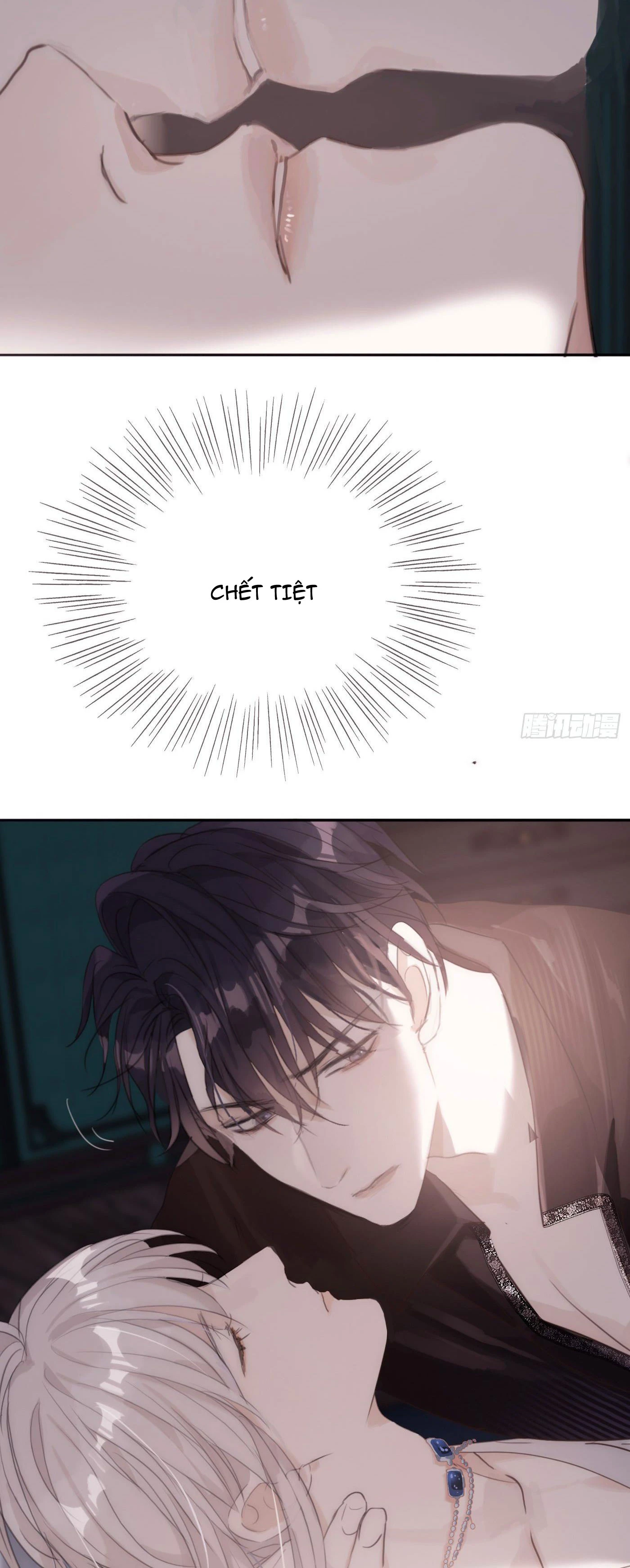 Thỉnh Cùng Ta Đồng Miên-Xin Hãy Ngủ Cùng Ta Chapter 11 - 13